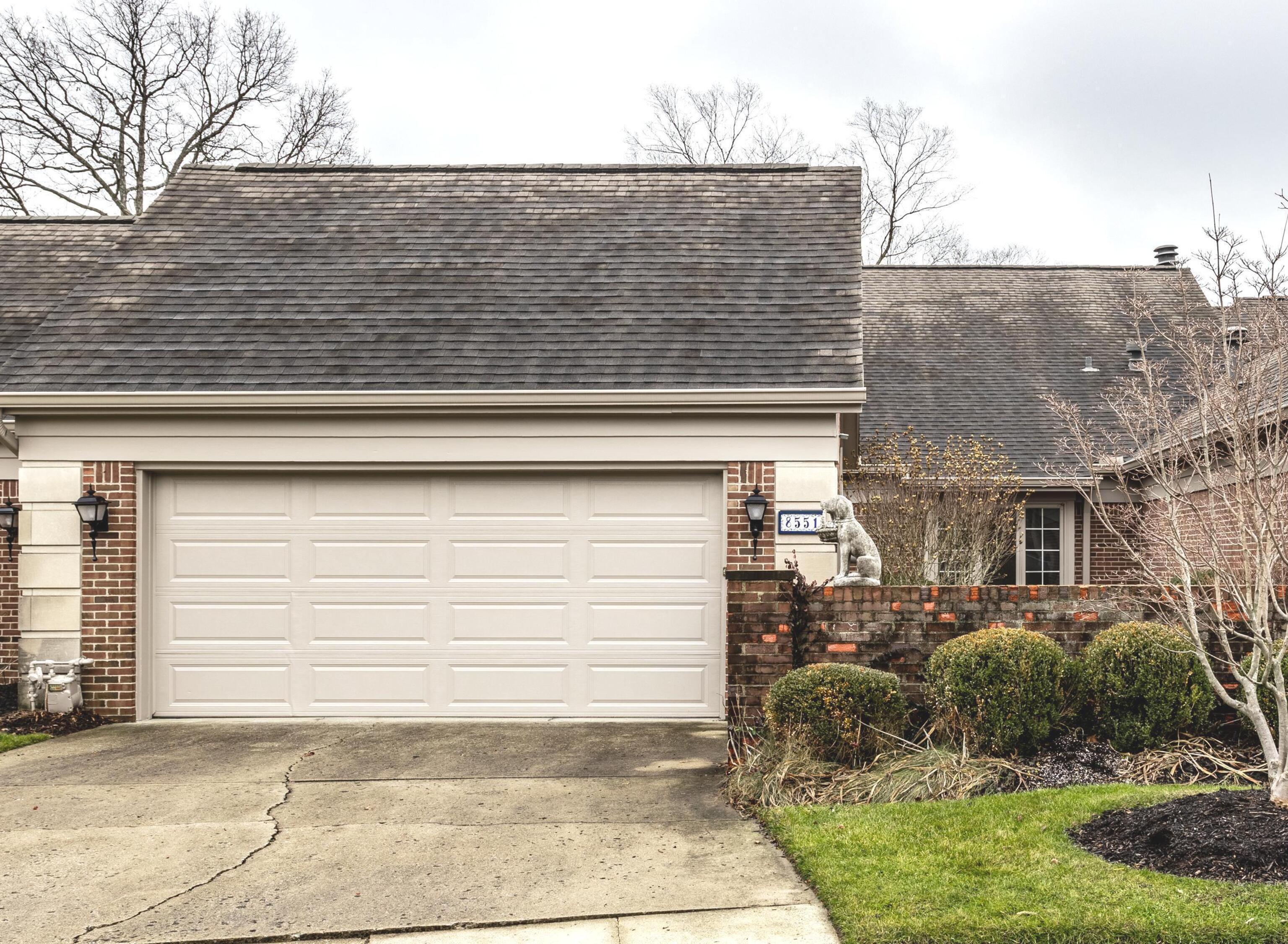 8551 Olde Mill Trace, Indianapolis