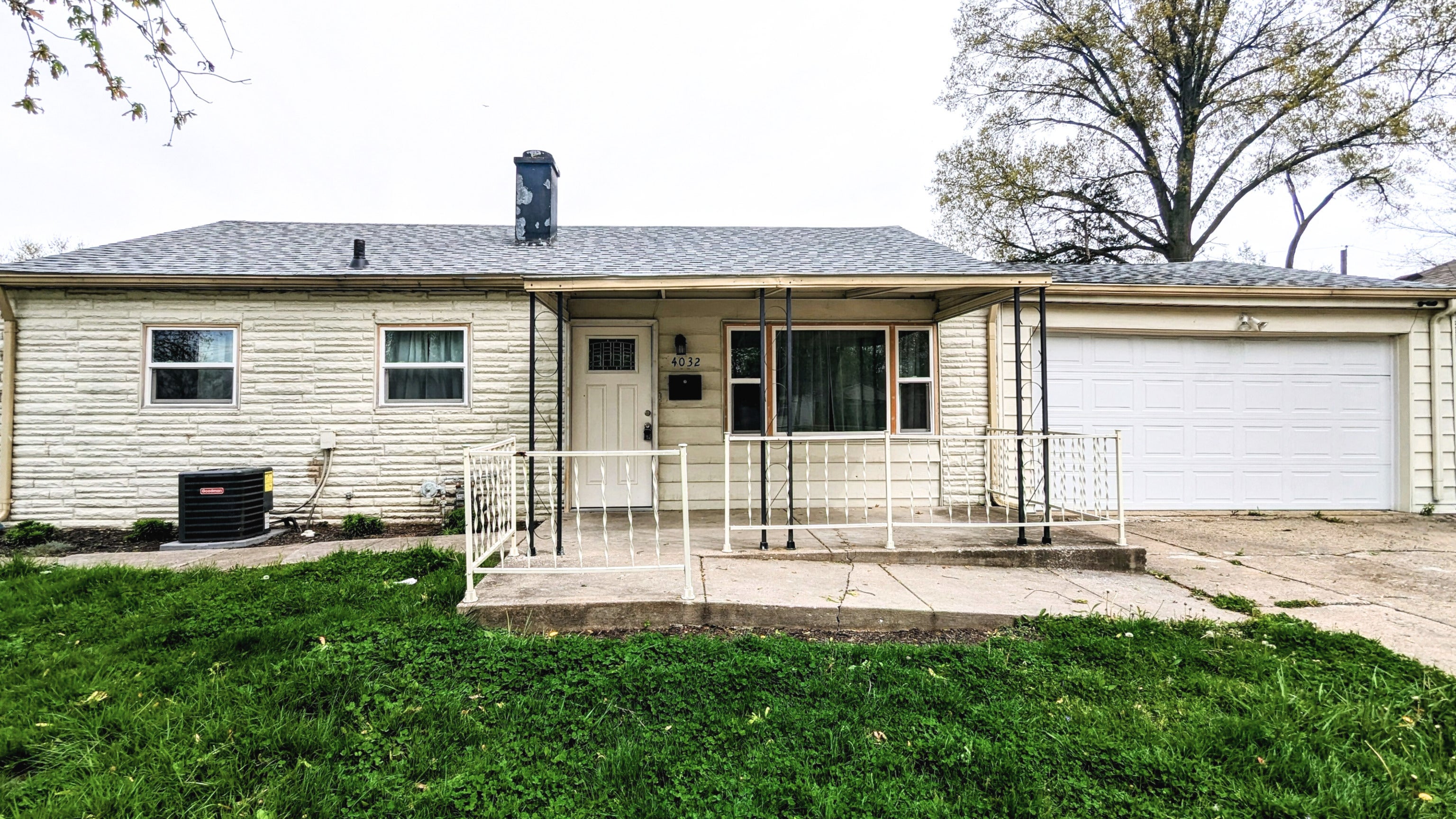 Photo of 4032 Patricia Street Indianapolis, IN 46222