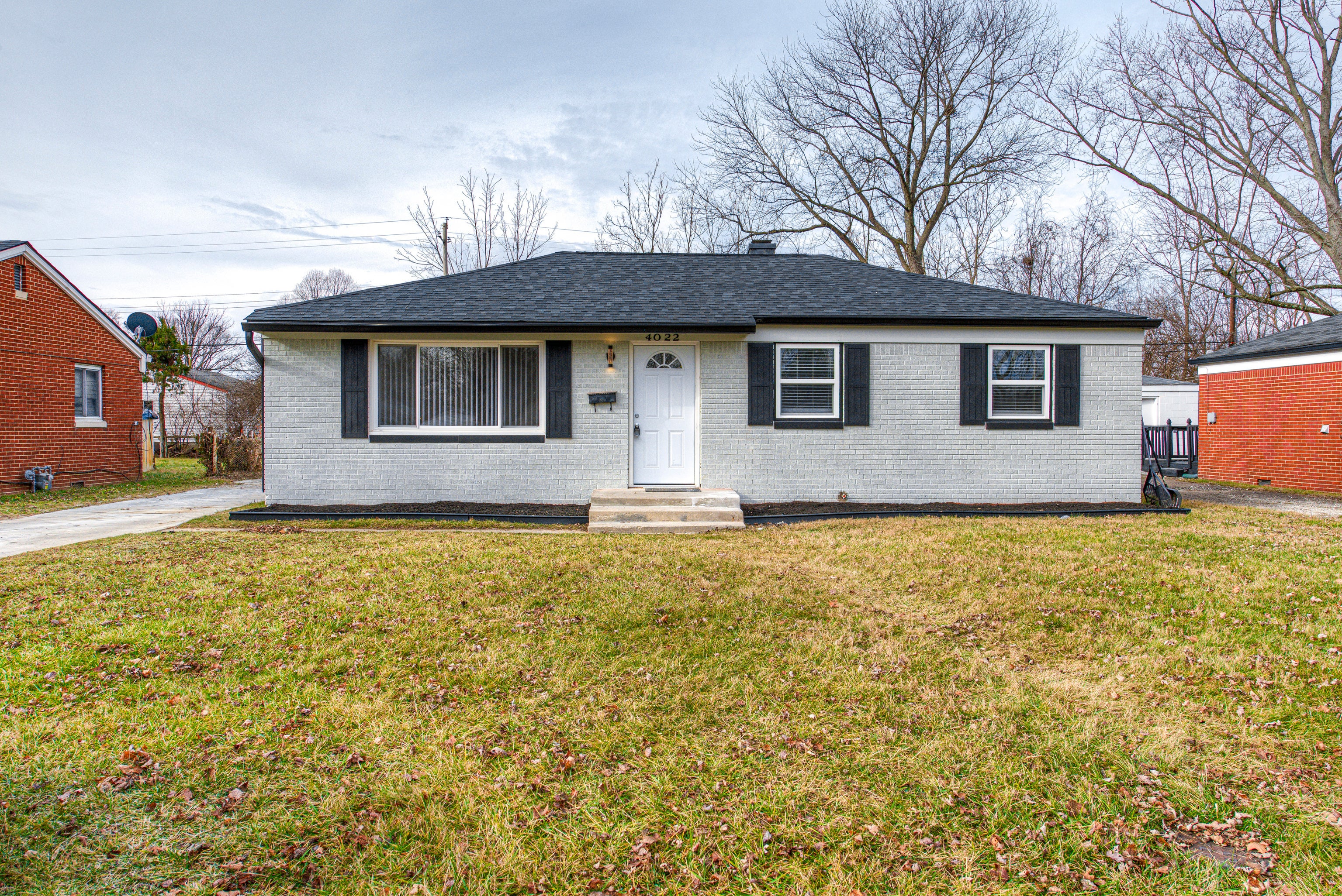 Photo of 4022 N Bolton Avenue Indianapolis, IN 46226