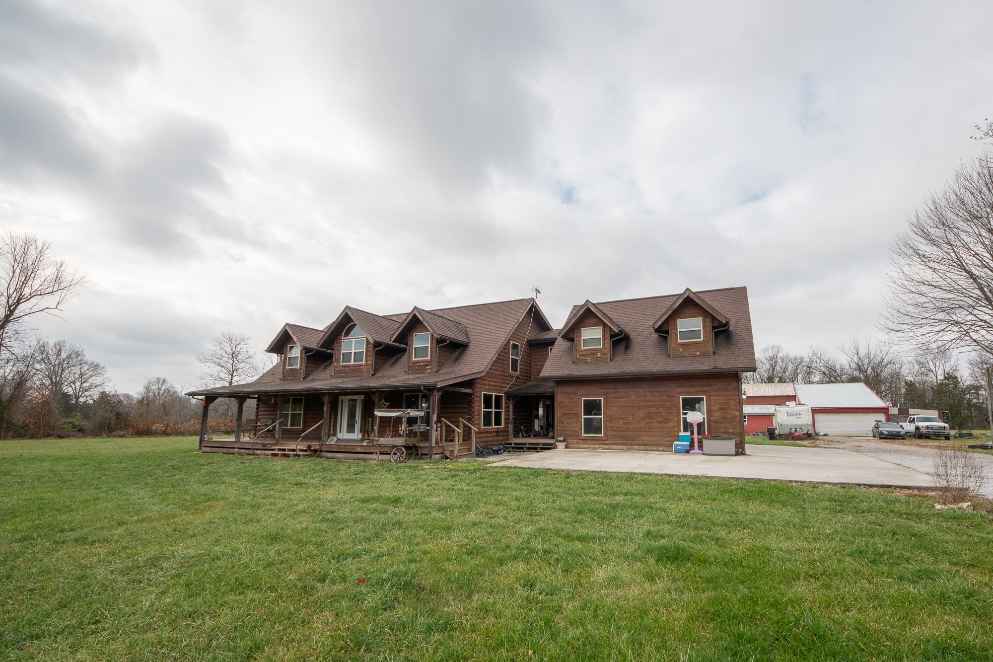 Photo of 2275 North County Road 75 West North Vernon, IN 47265