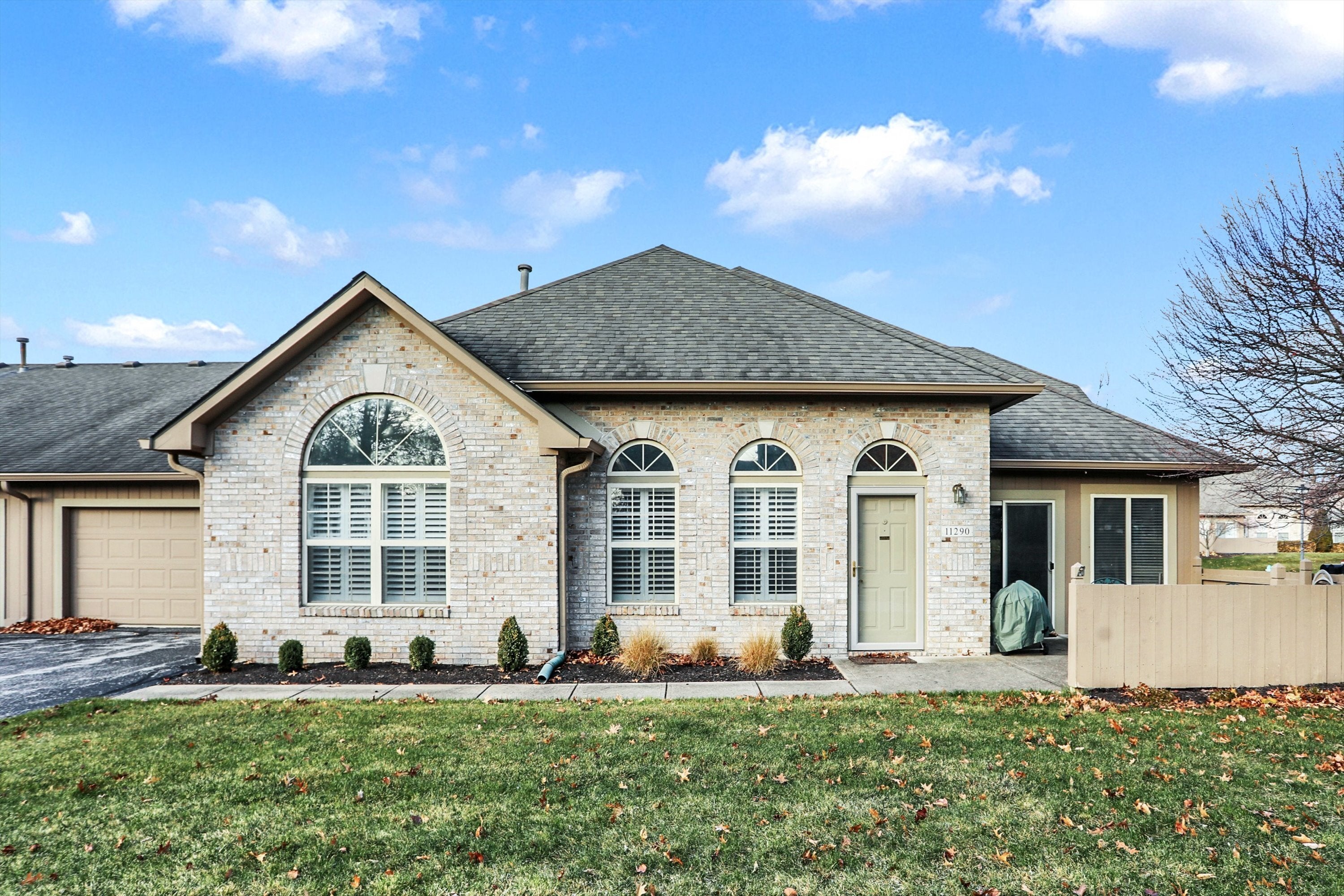 Photo of 11290 Vineyard Drive Fishers, IN 46038