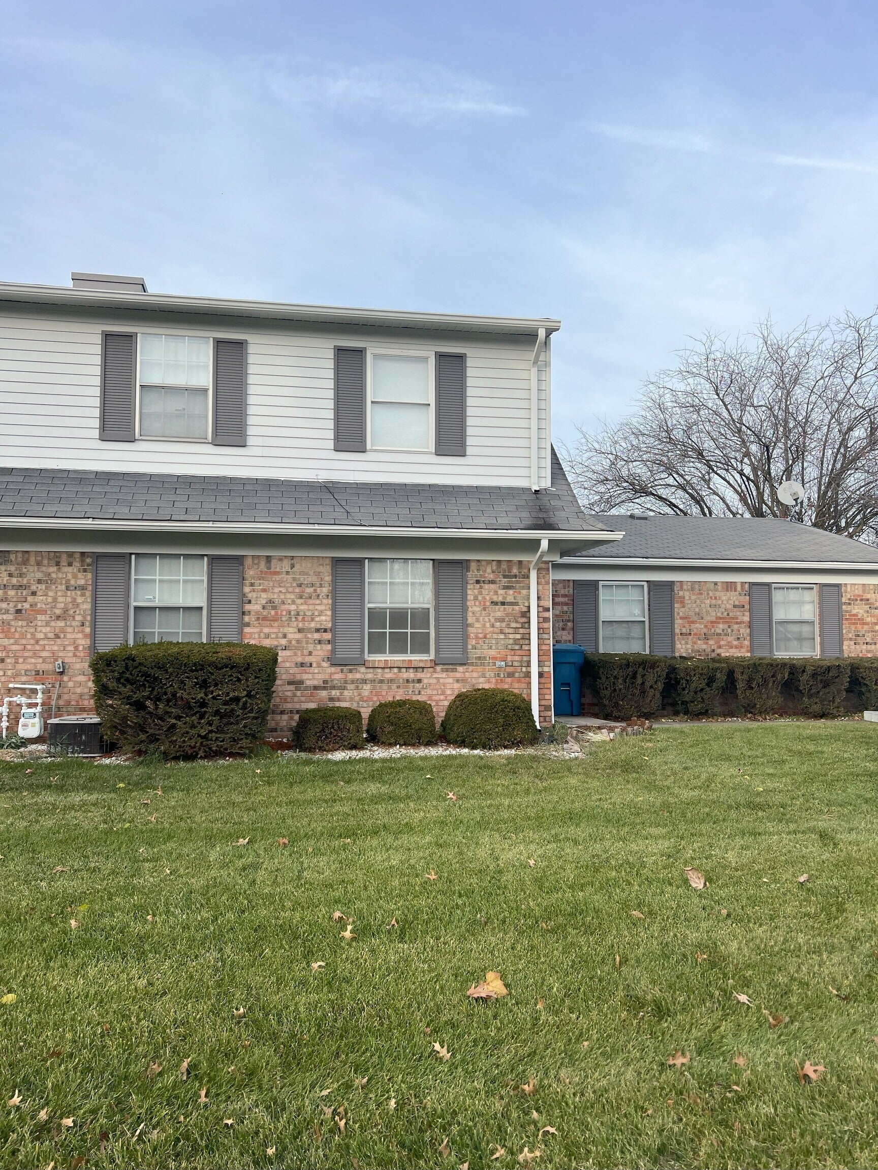 Photo of 4414 London Court Indianapolis, IN 46254