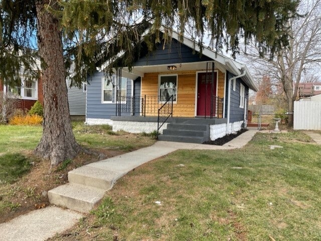 Photo of 5206 E Saint Clair Street Indianapolis, IN 46219