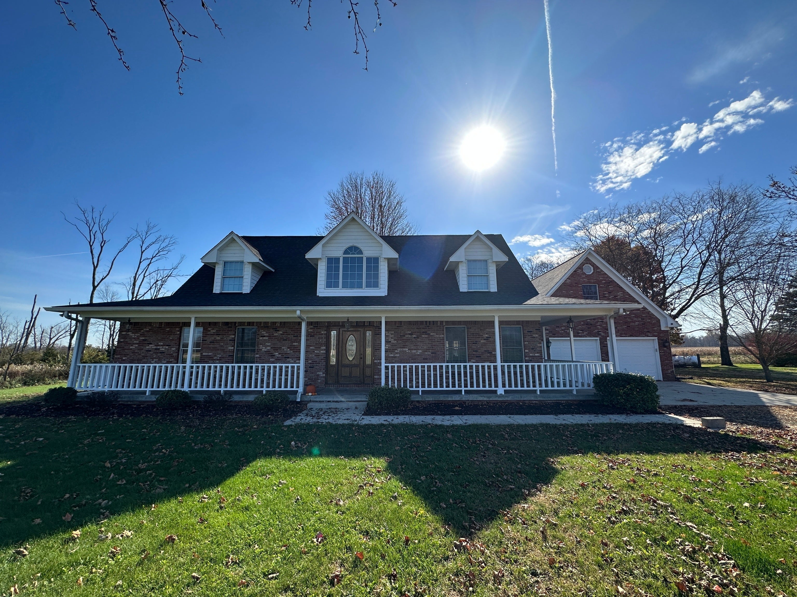 Photo of 4239 E County Road 700 S Mooresville, IN 46158