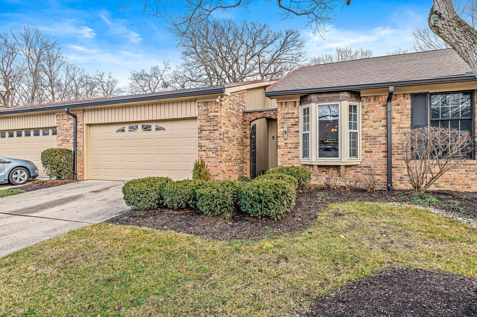 Photo of 8437 Quail Hollow Road 2 Indianapolis, IN 46260