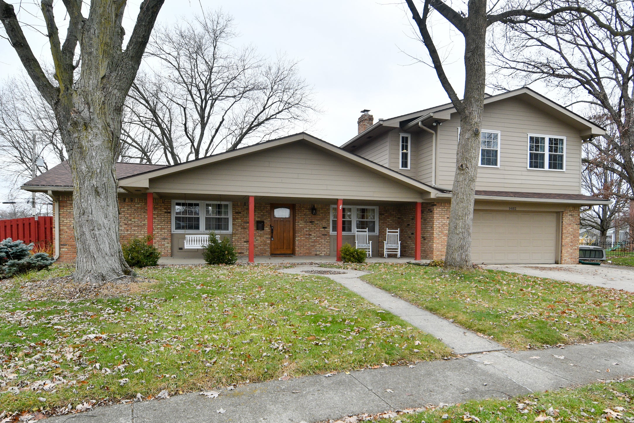 Photo of 1402 Miami Court N Plainfield, IN 46168