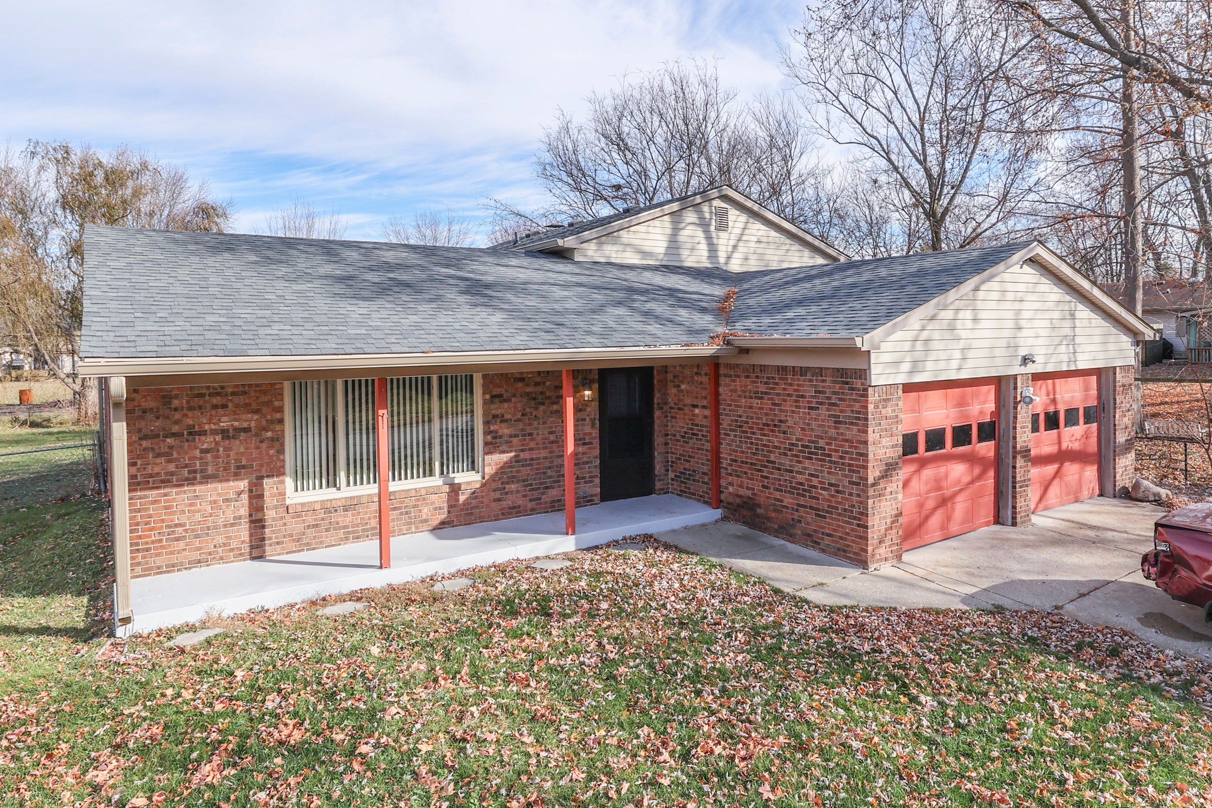 5626 Personality Court, Indianapolis