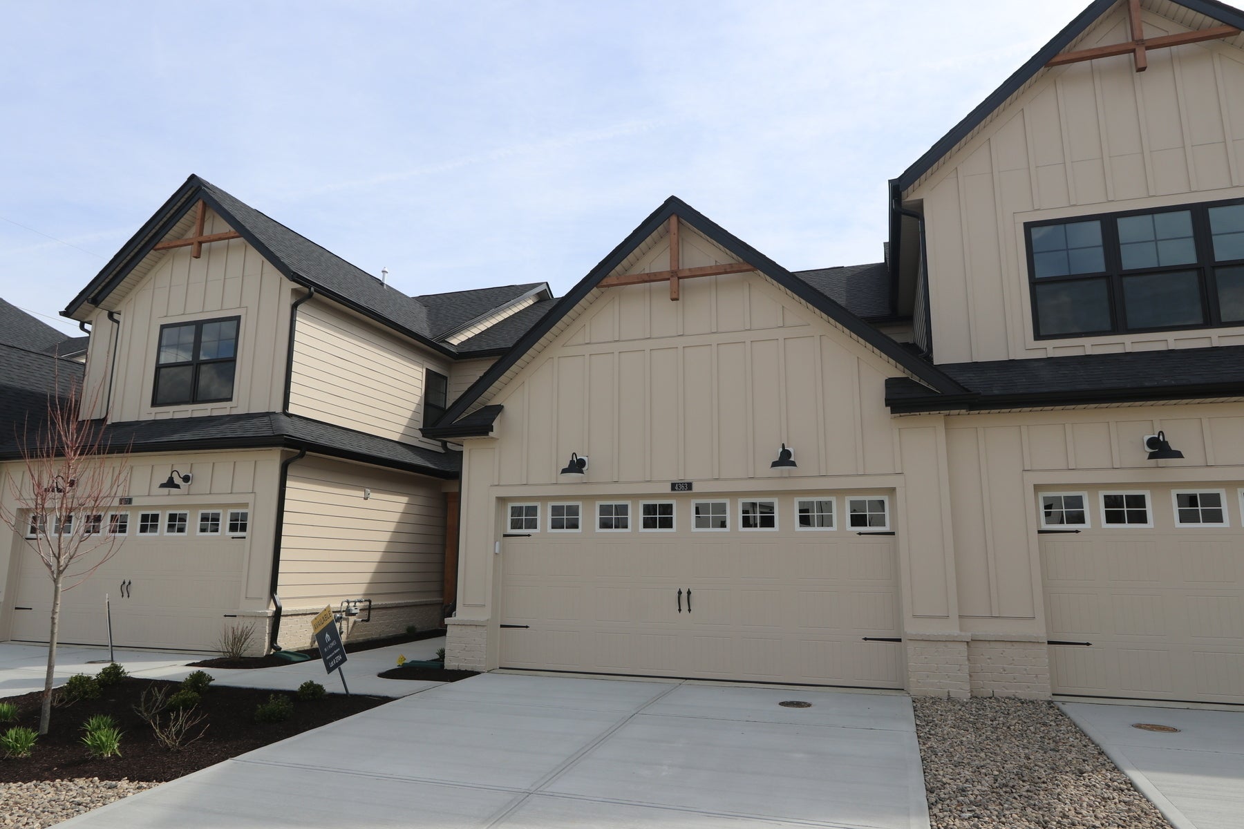 Photo of 4363 Douro Trail Westfield, IN 46062