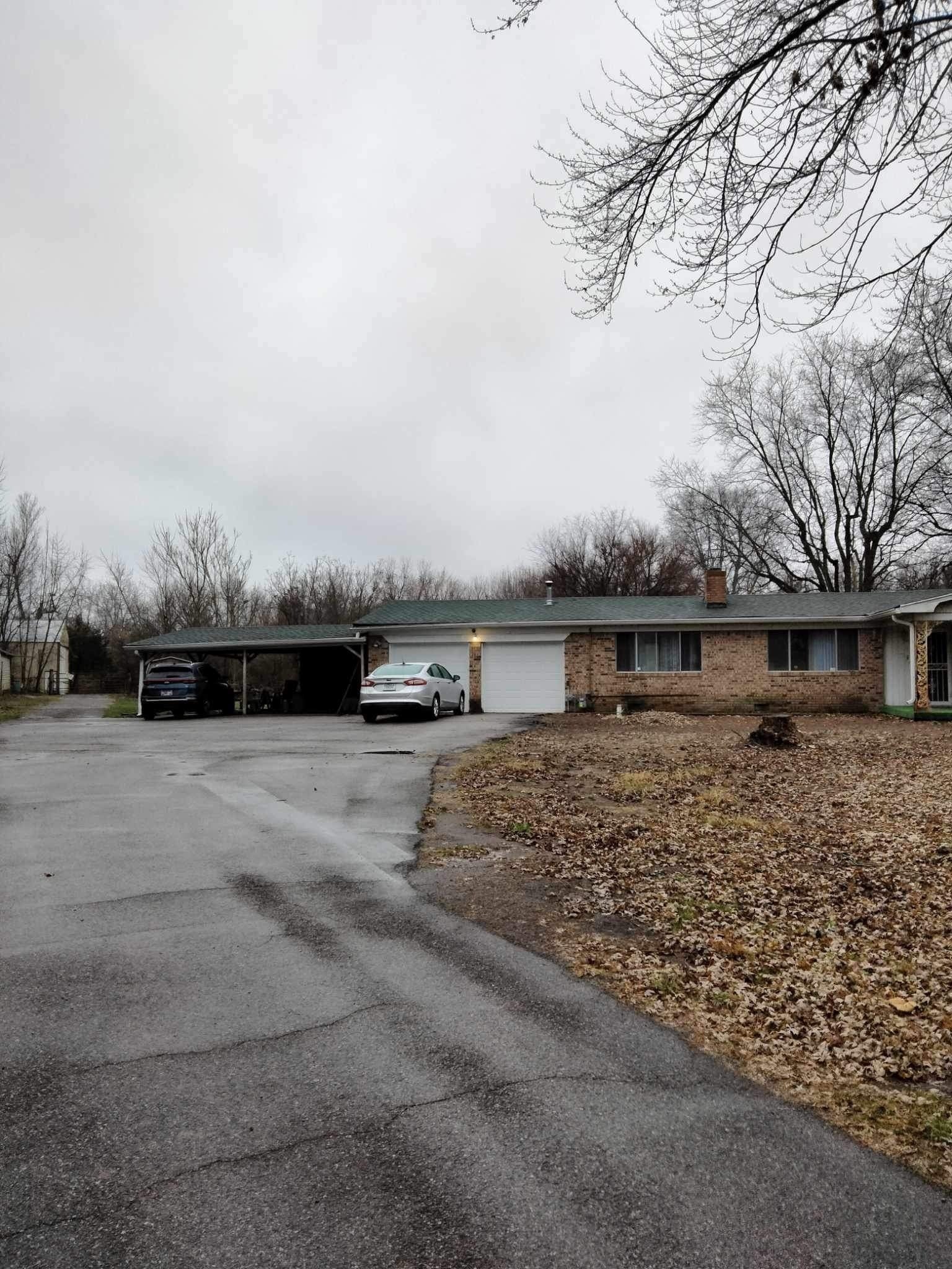Photo of 5385 Southeastern Avenue Indianapolis, IN 46203