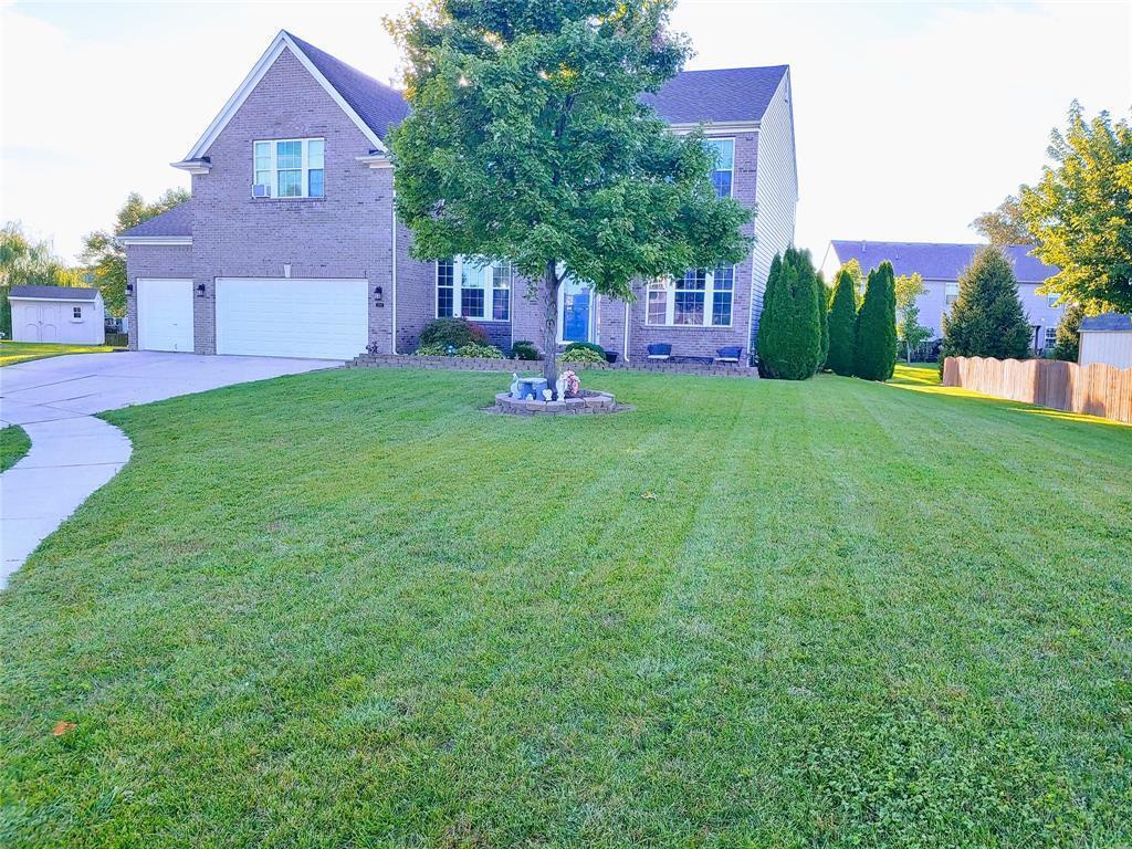 Photo of 1072 Woodfield Court Greenwood, IN 46143