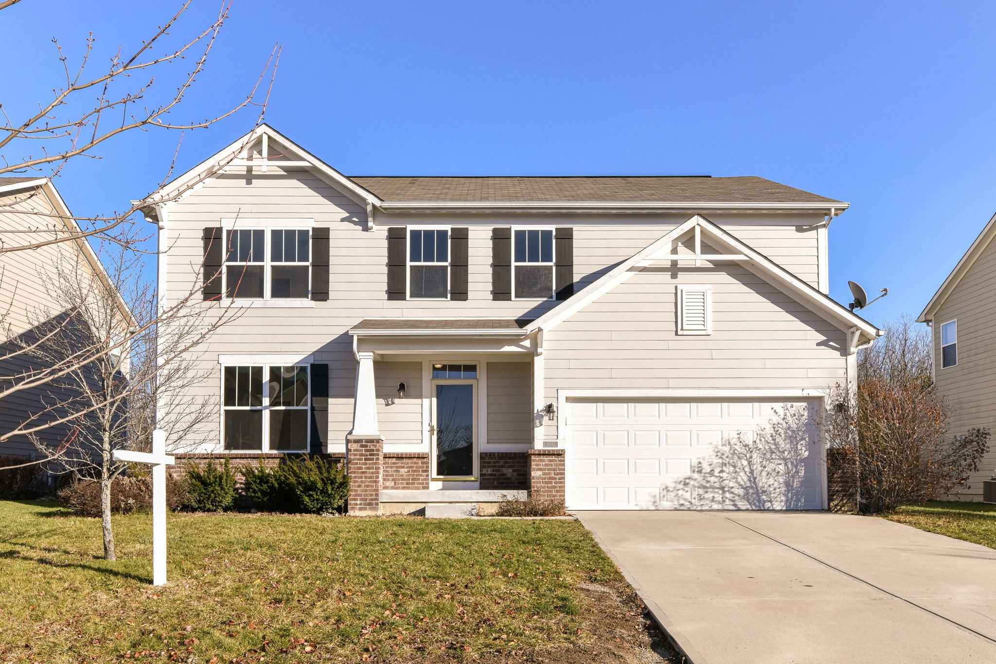 Photo of 9787 Clay Brook Drive McCordsville, IN 46055
