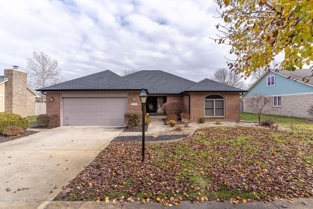 Photo of 4835 Palomino Trail Indianapolis, IN 46239
