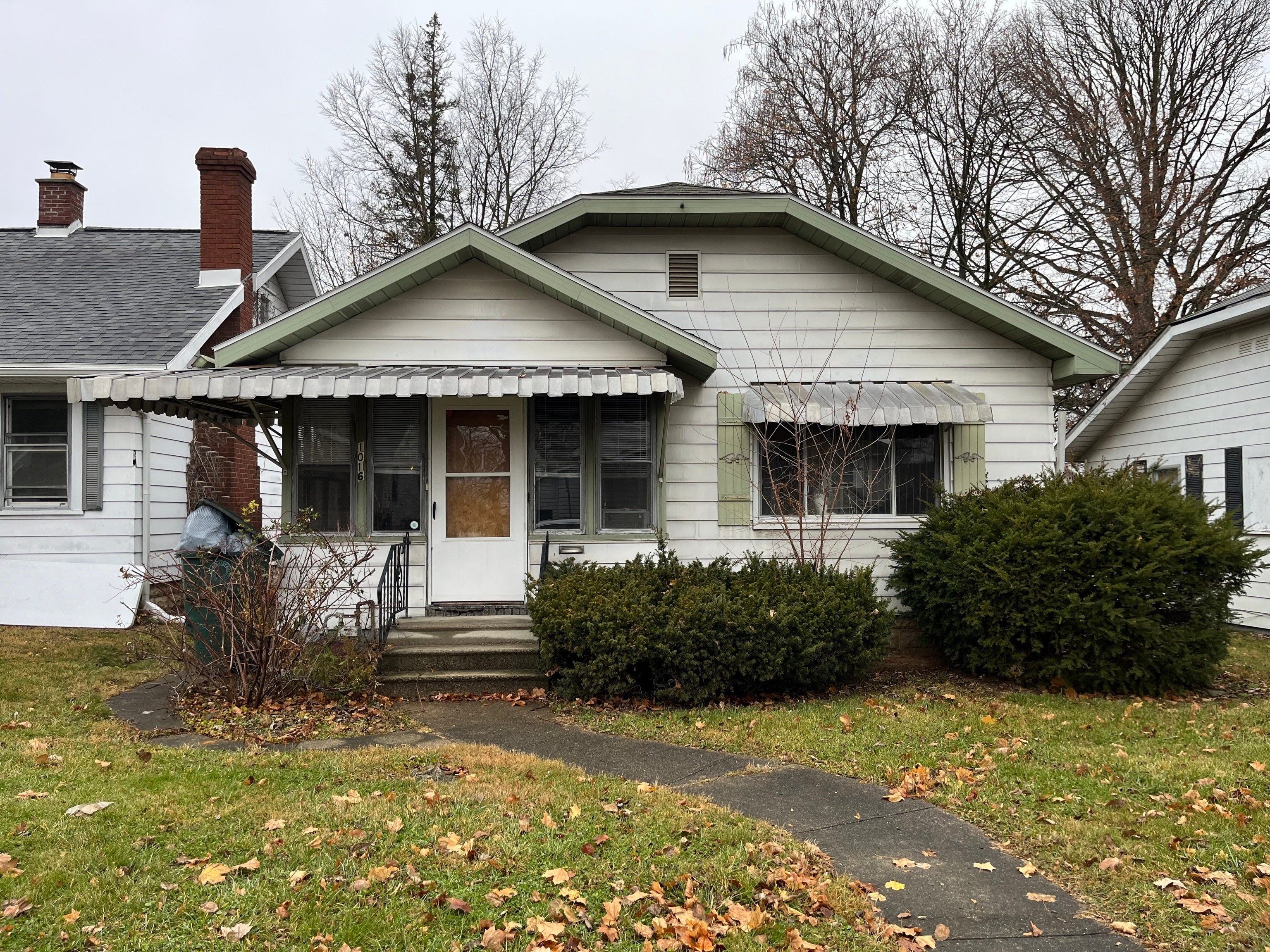 1016 W Marsh Street, Muncie