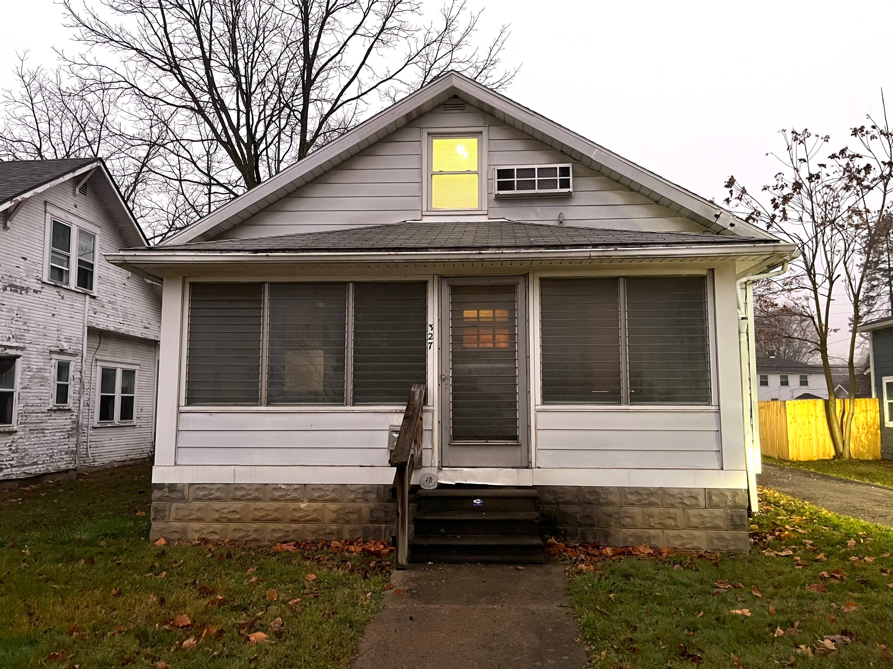 327 S Talley Avenue, Muncie