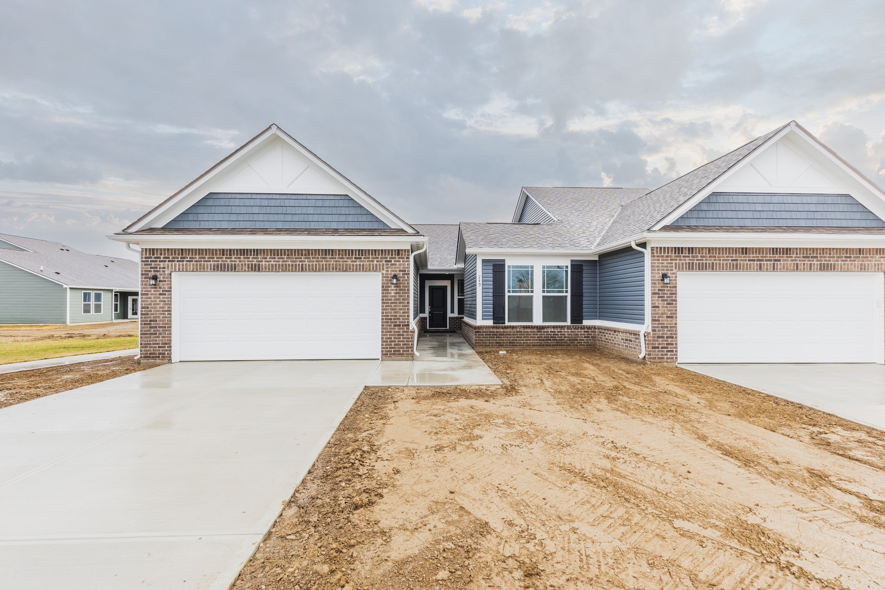 Photo of 249 Marble Wood Drive Danville, IN 46122