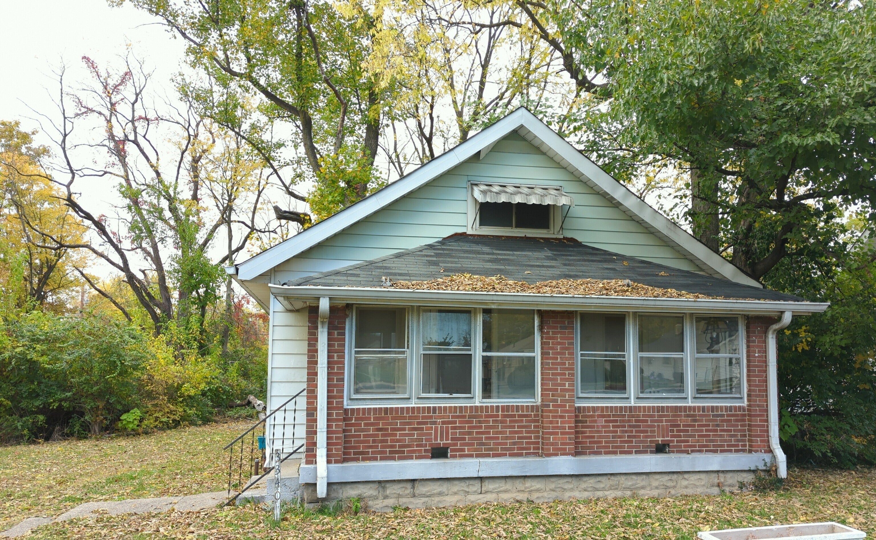 Photo of 3340 N Sherman Drive Indianapolis, IN 46218