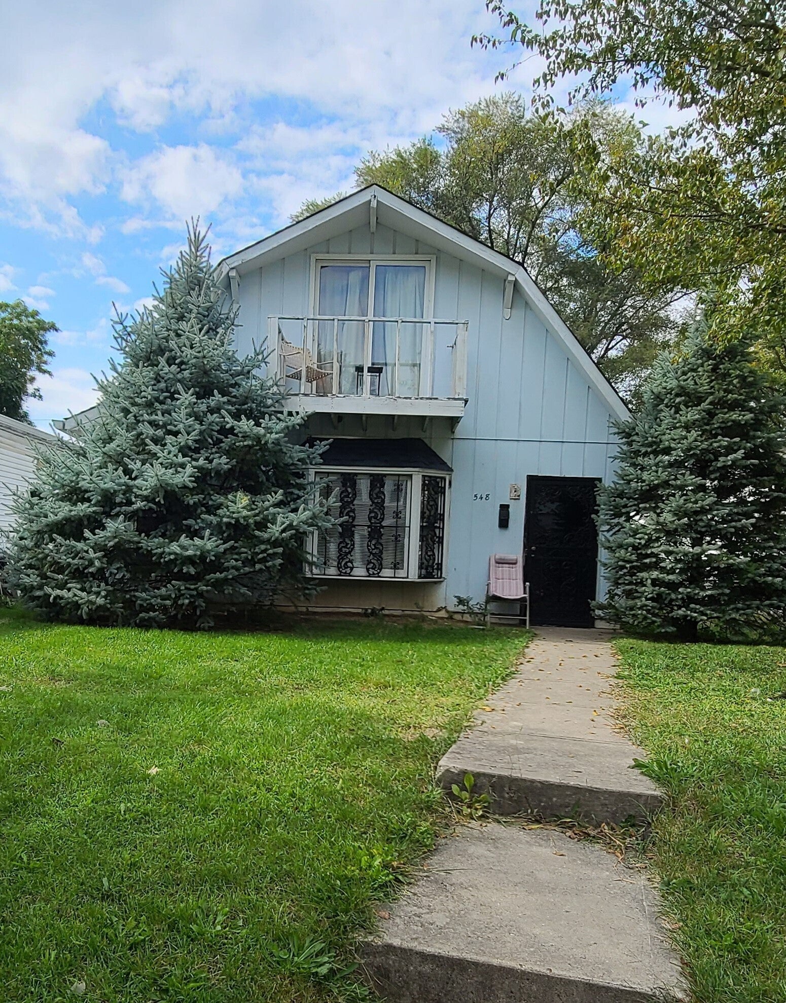 Photo of 548 N Gray Street Indianapolis, IN 46201