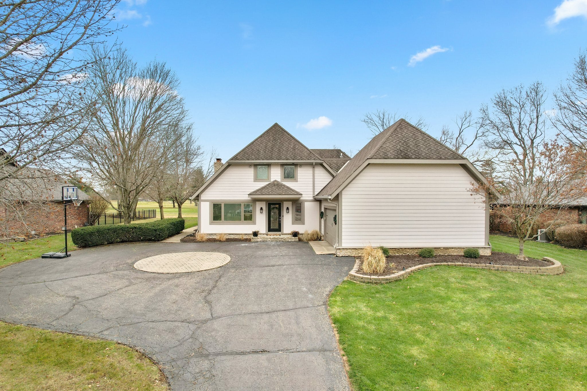 Photo of 3085 Golfview Drive Greenwood, IN 46143