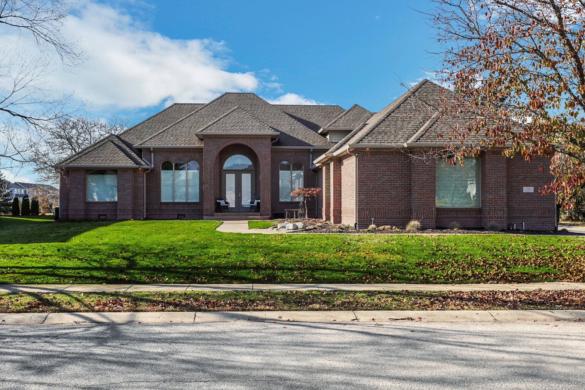 Photo of 7102 Franklin Parke Boulevard Indianapolis, IN 46259