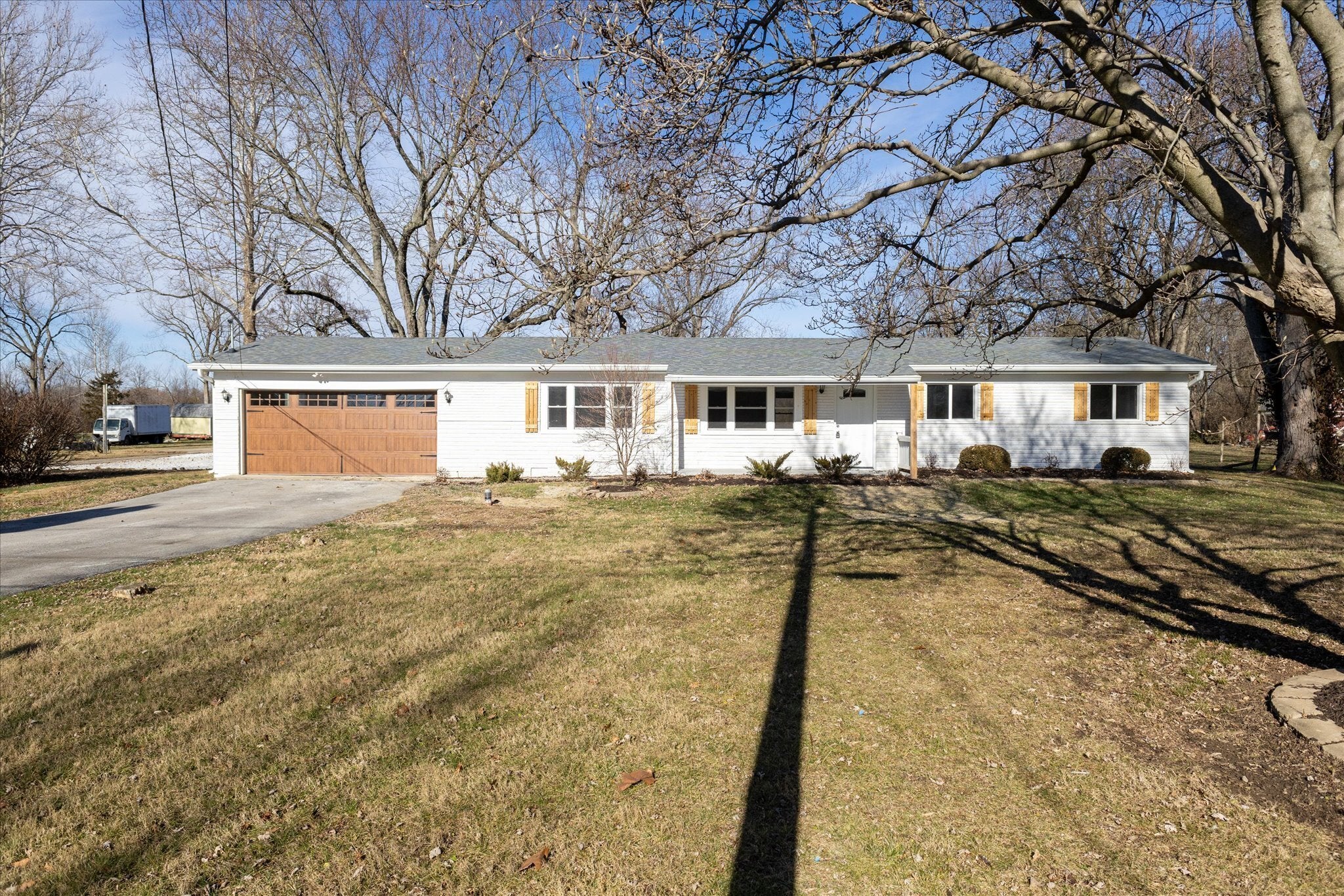 Photo of 5556 Powell Road Indianapolis, IN 46221