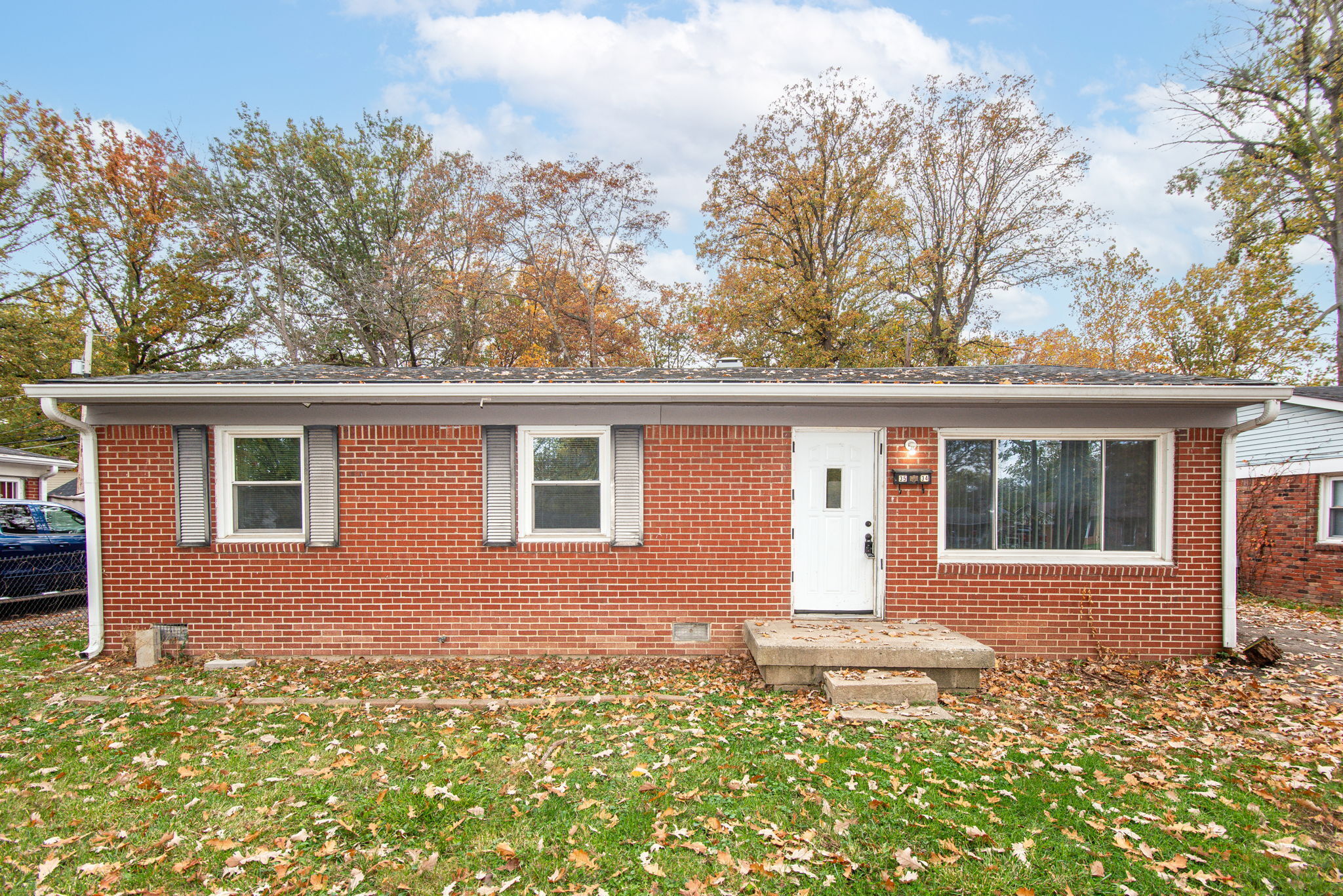 Photo of 3534 N Richardt Avenue Indianapolis, IN 46226