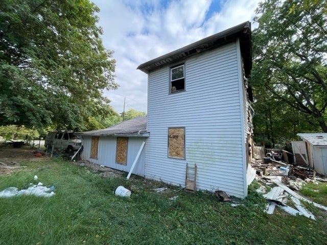 Photo of 5910 Shelby Street Indianapolis, IN 46227