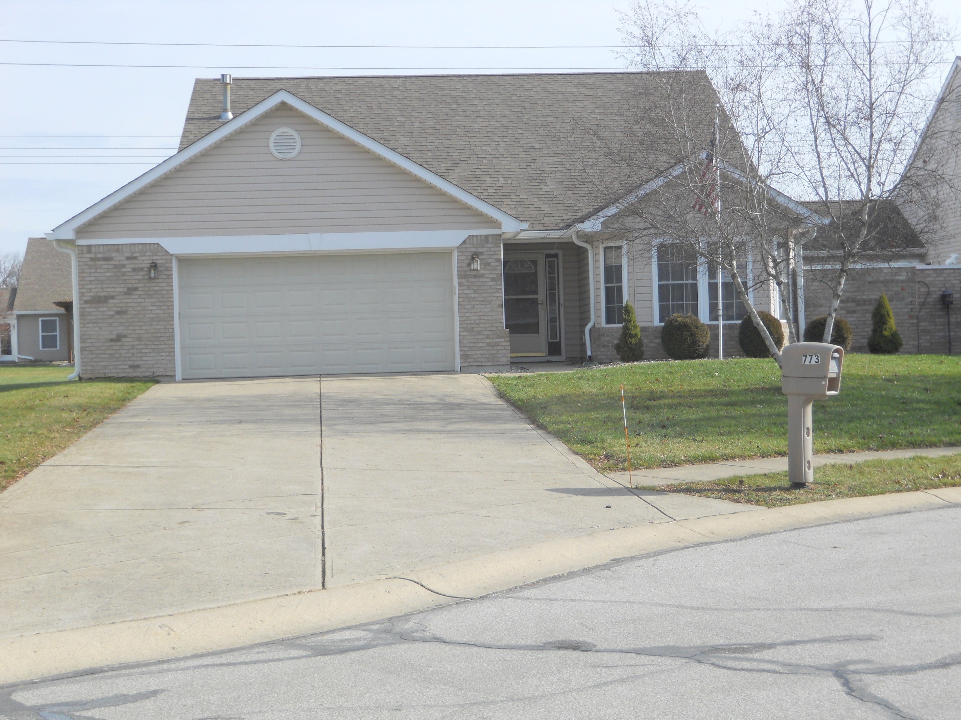 Photo of 773 Rockview Circle Avon, IN 46123