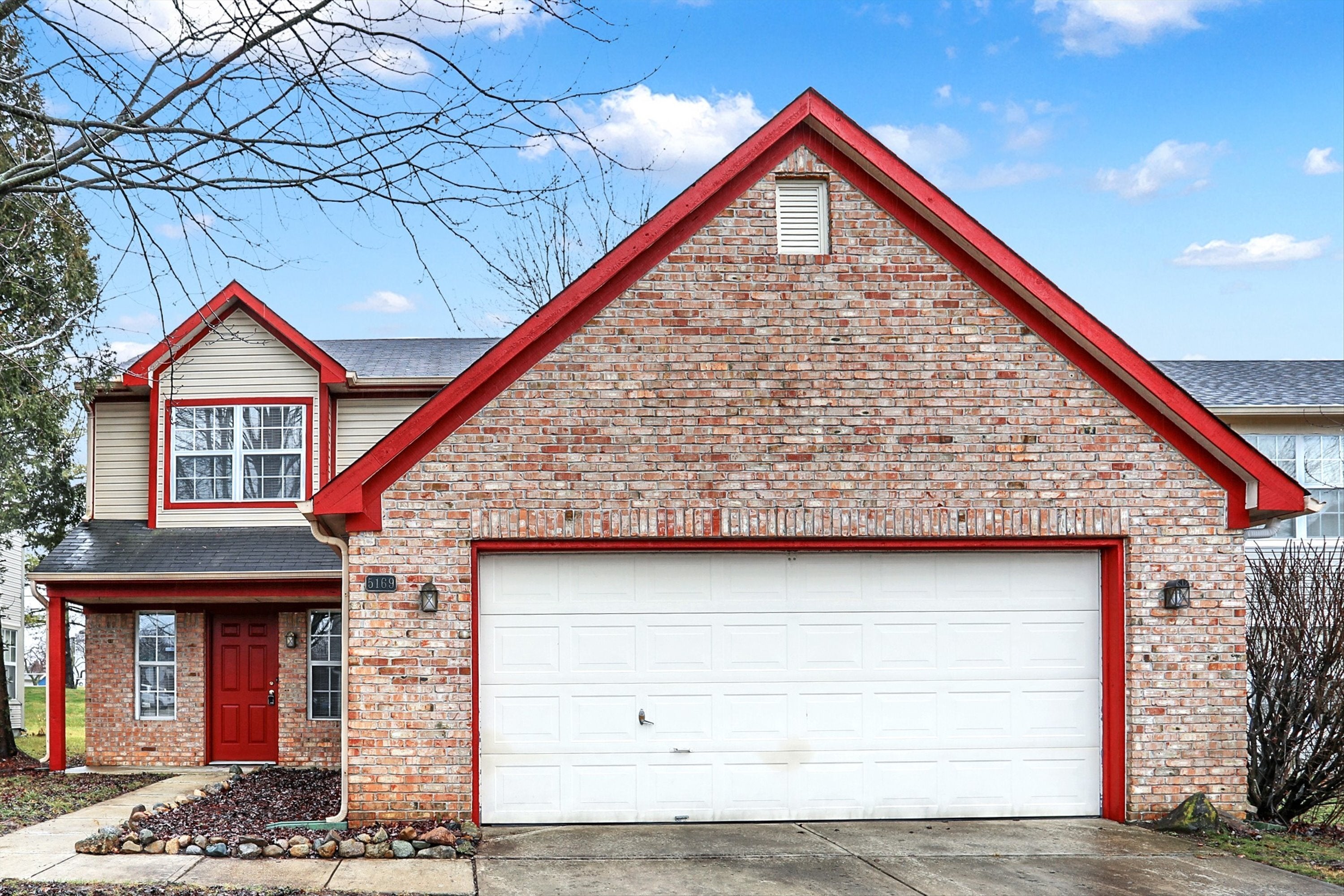 Photo of 5169 Red Yarrow Way Indianapolis, IN 46254
