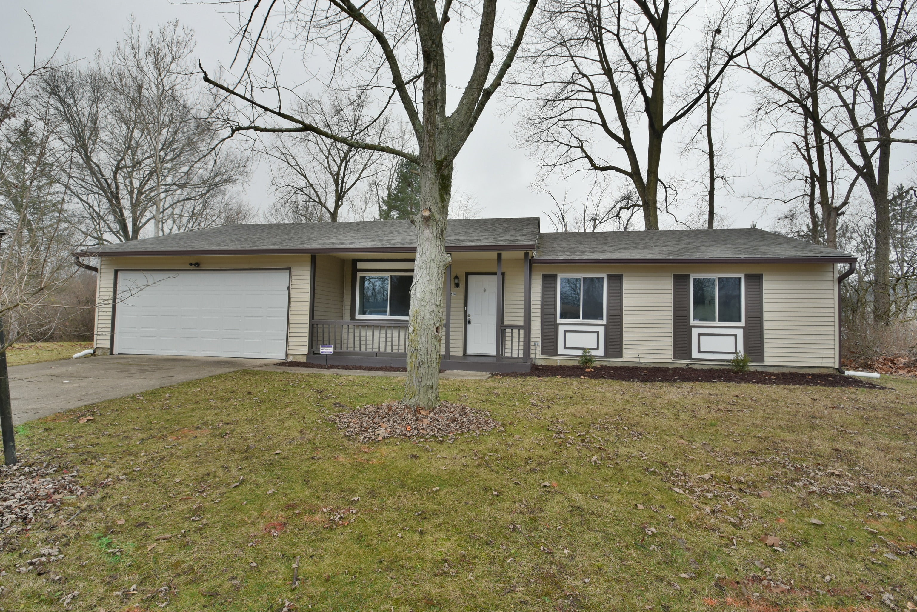 Photo of 6514 Woodmere Circle Indianapolis, IN 46260