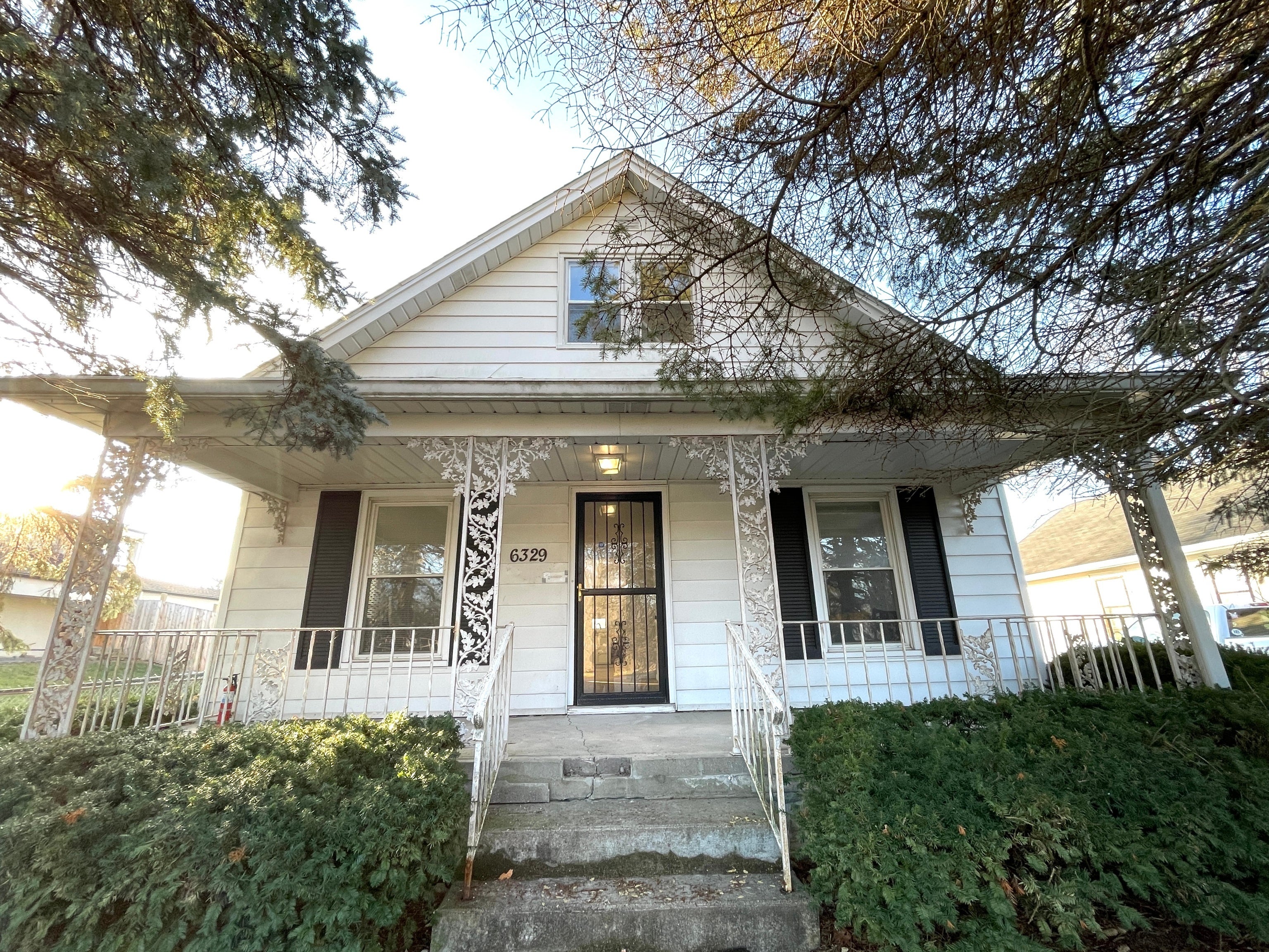 Photo of 6329 W Morris Street Indianapolis, IN 46241