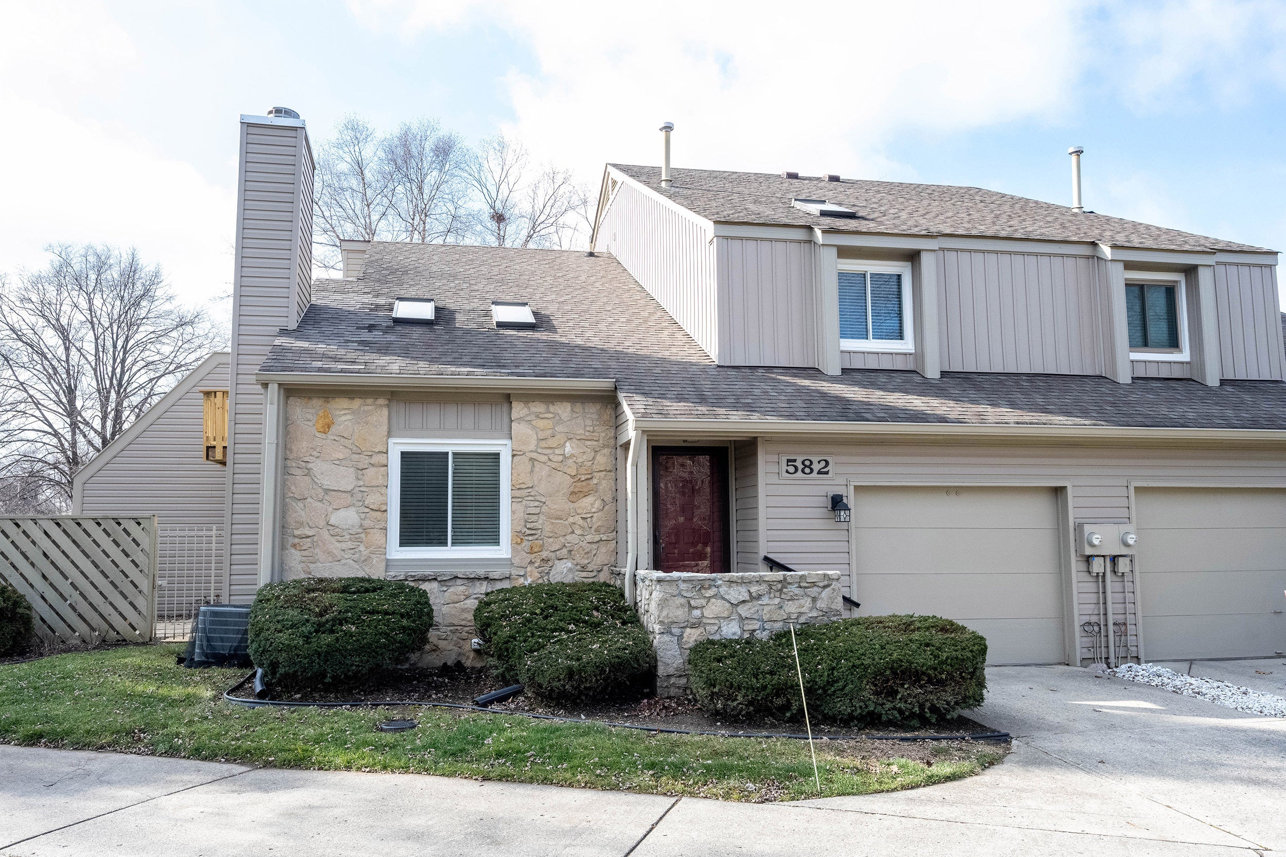 Photo of 582 Conner Creek Drive Fishers, IN 46038