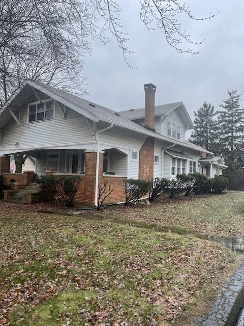 Photo of 4508 Northeastern Avenue Indianapolis, IN 46239