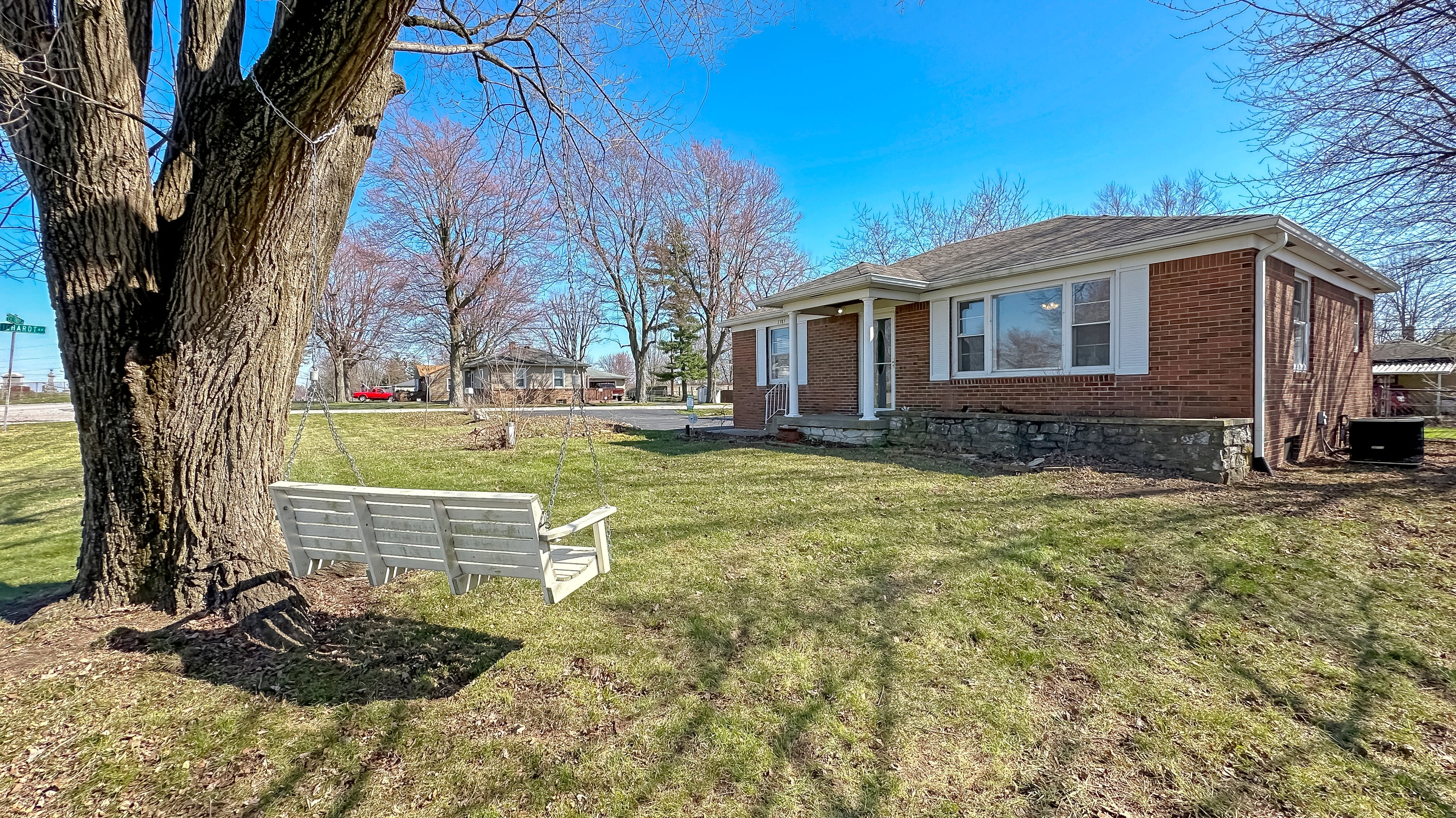Photo of 7385 E Troy Avenue Indianapolis, IN 46239