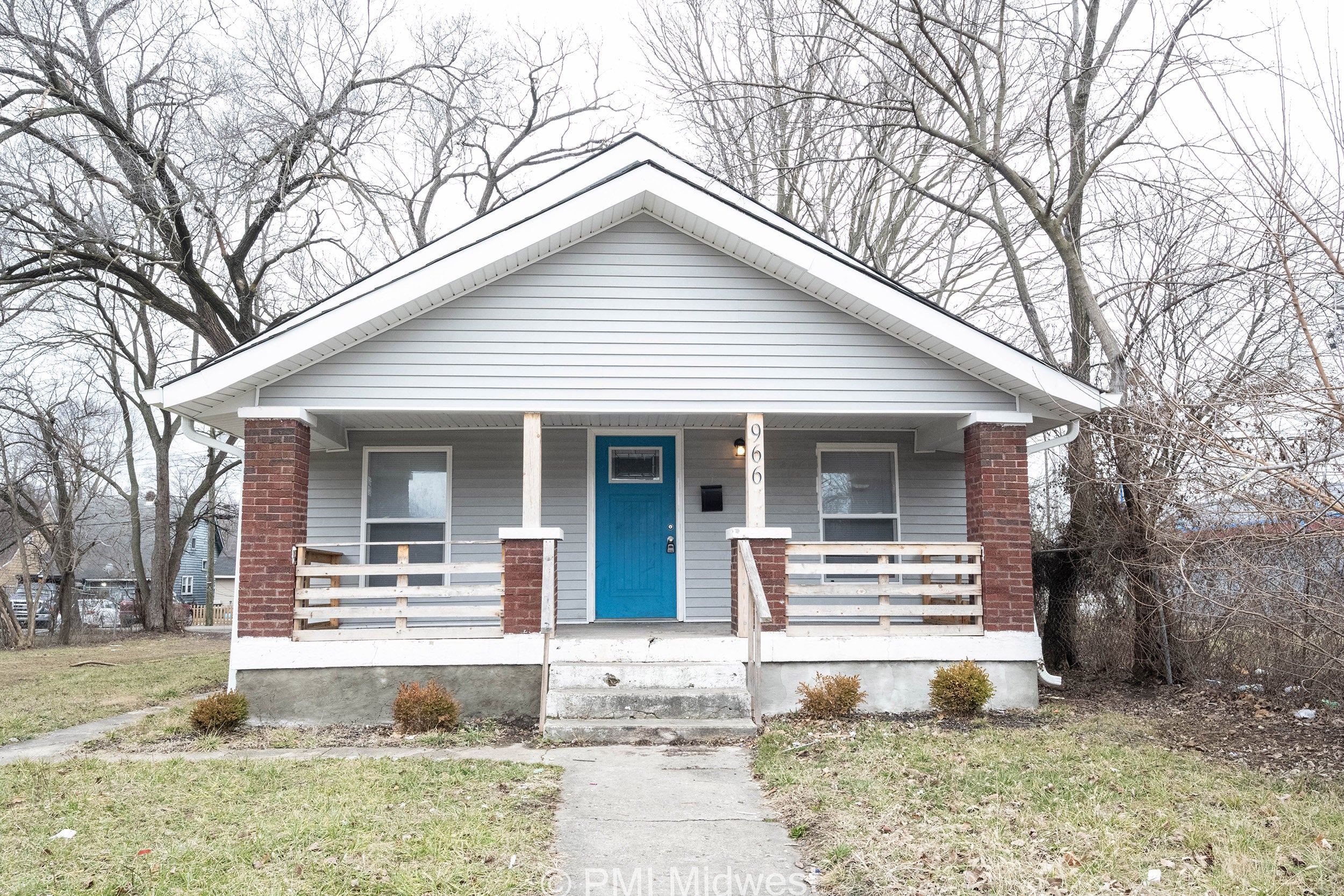 Photo of 966 N Moreland Avenue Indianapolis, IN 46222