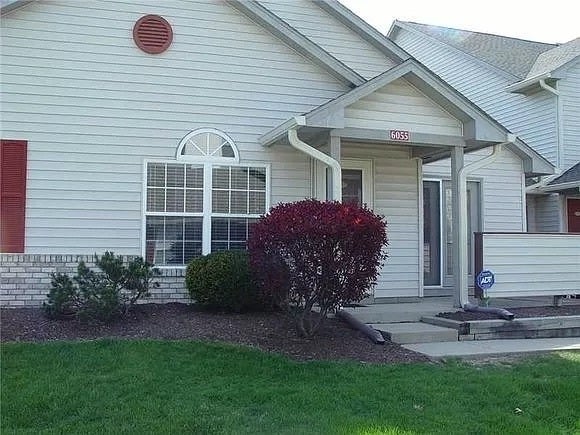 Photo of 6055 Wildcat Drive Indianapolis, IN 46203