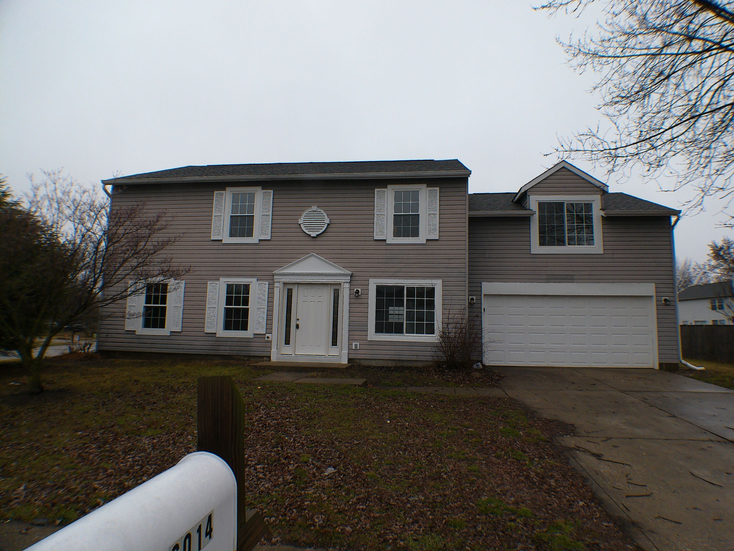 Photo of 6014 Terrytown Parkway Indianapolis, IN 46254