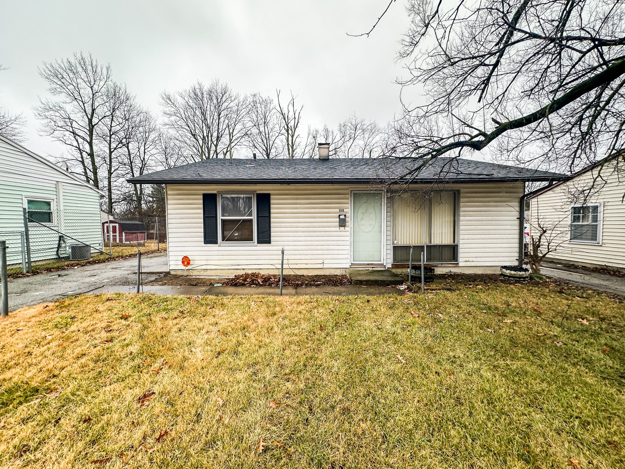 Photo of 5315 E 34th Street Indianapolis, IN 46218