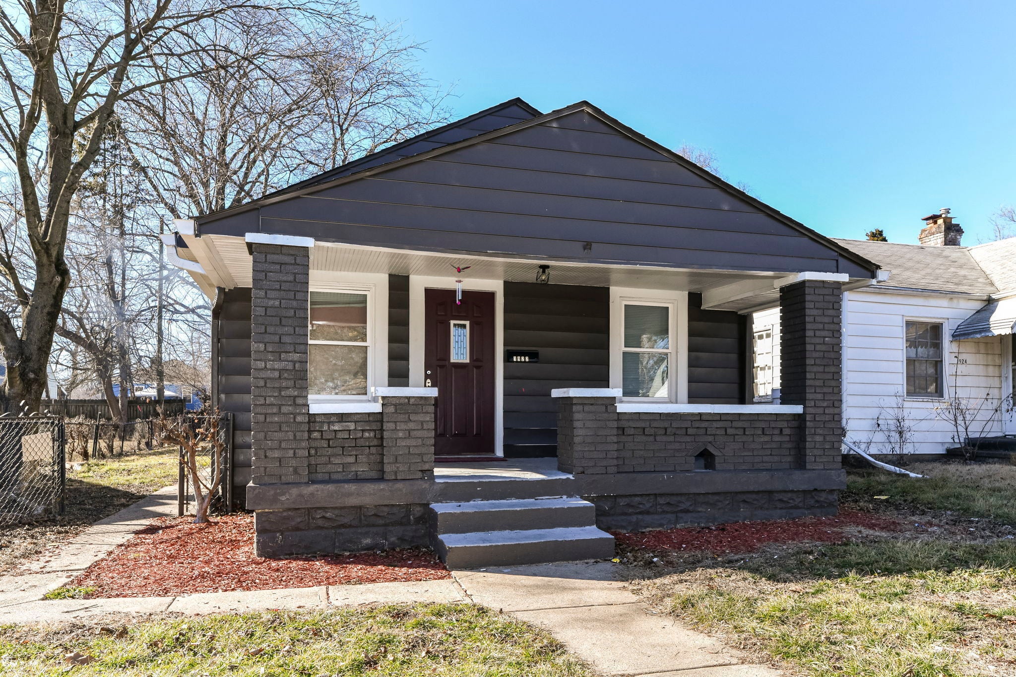 Photo of 1922 N Warman Avenue Indianapolis, IN 46222