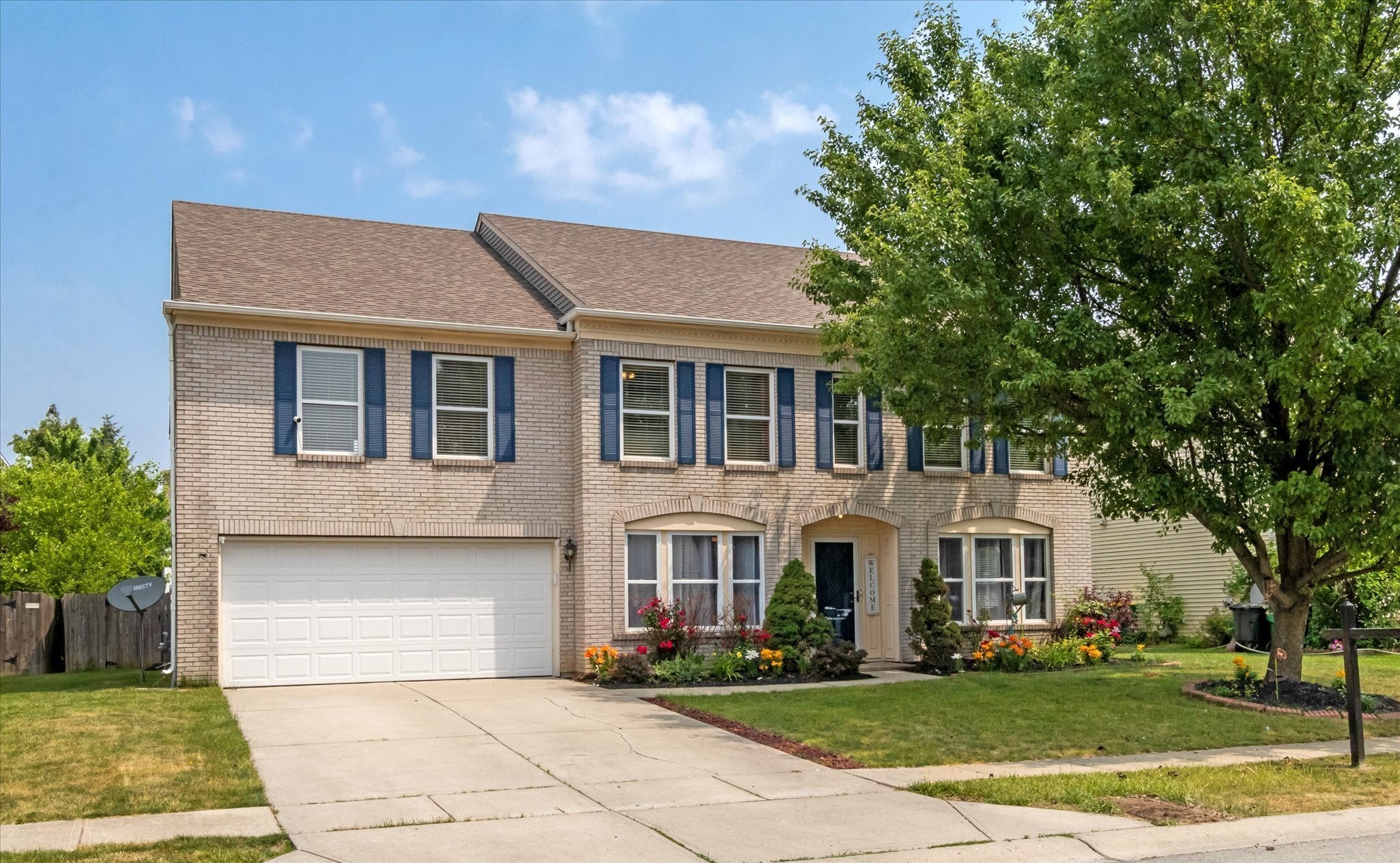 10348 Camby Crossing, Fishers