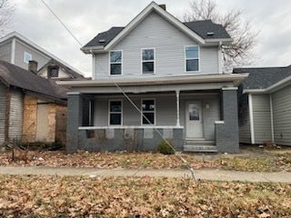 Photo of 814 S State Avenue Indianapolis, IN 46203
