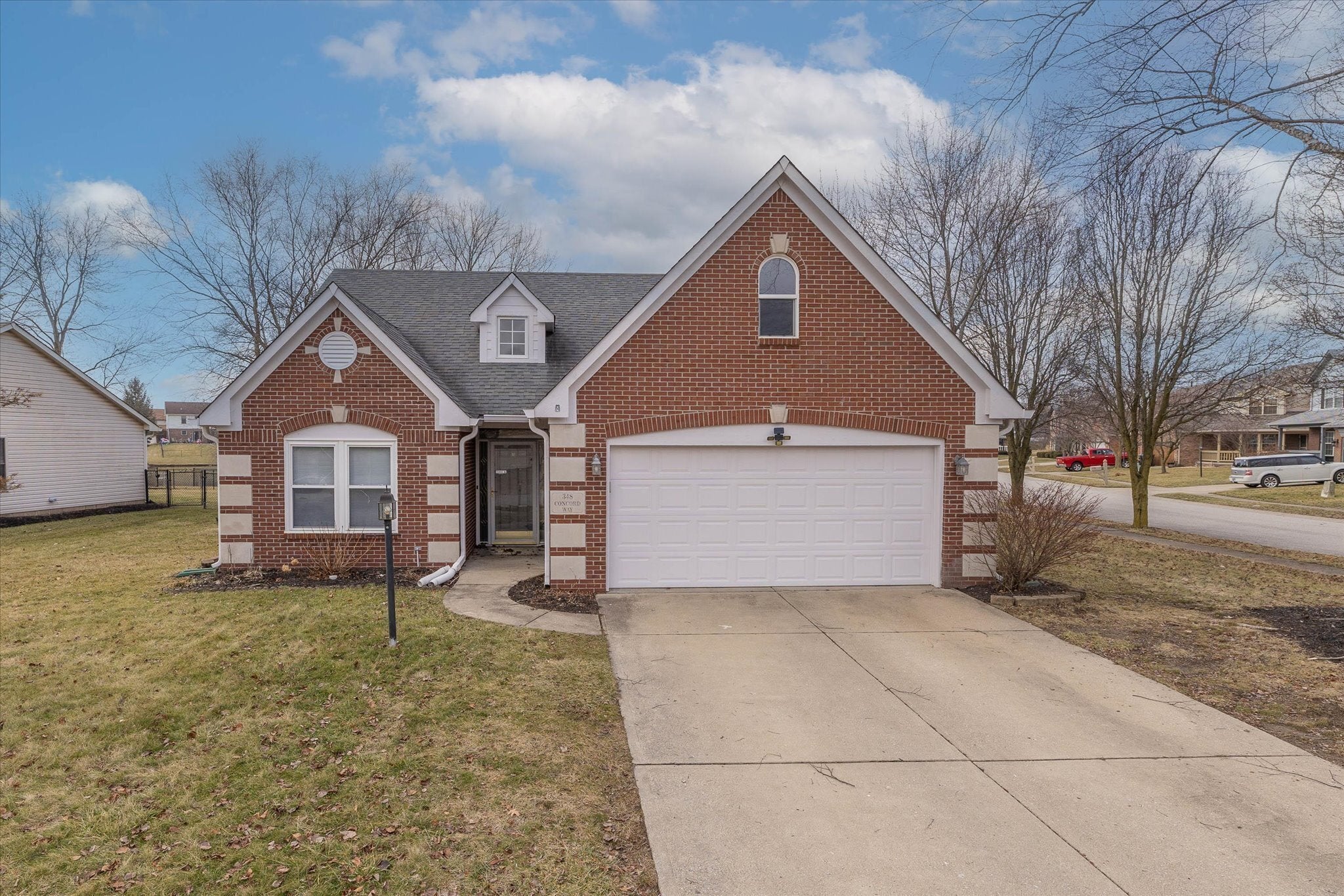 Photo of 348 Concord Way Greenwood, IN 46142