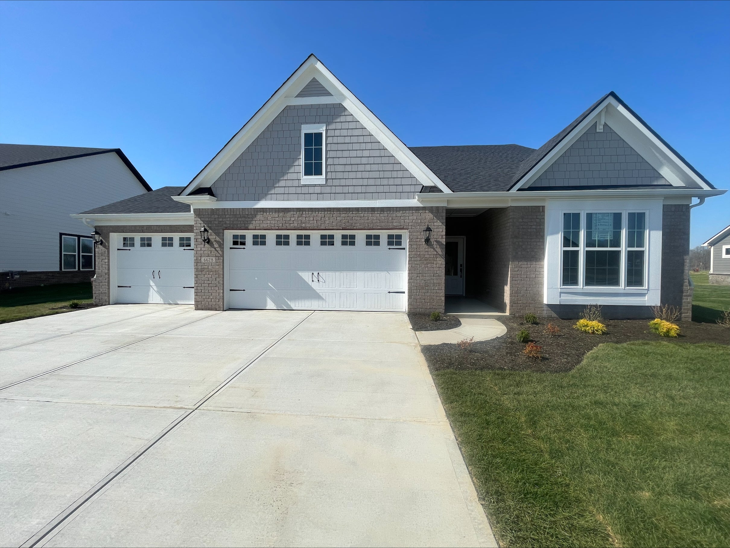 Photo of 6628 Brookview Avenue McCordsville, IN 46055