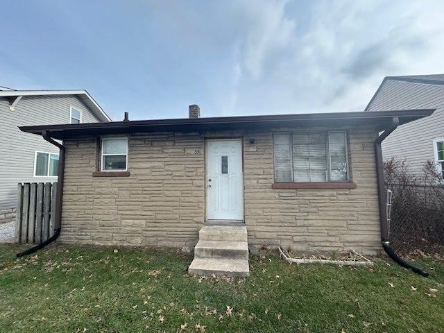 Photo of 531 S Holt Road Indianapolis, IN 46241