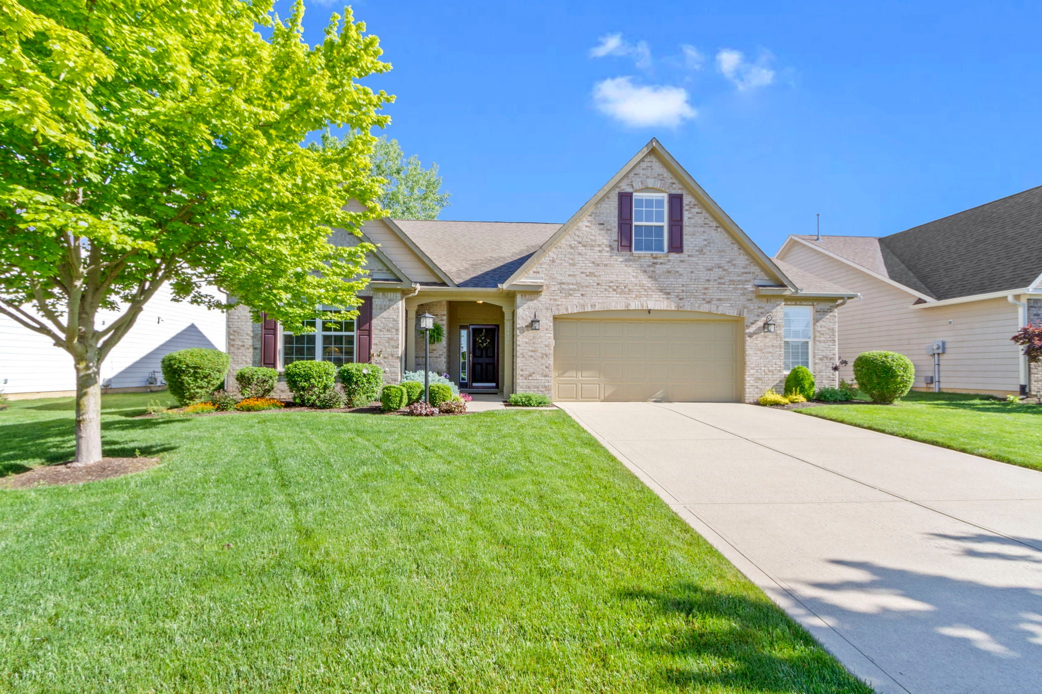 Photo of 14426 Brook Meadow Drive Fishers, IN 46055