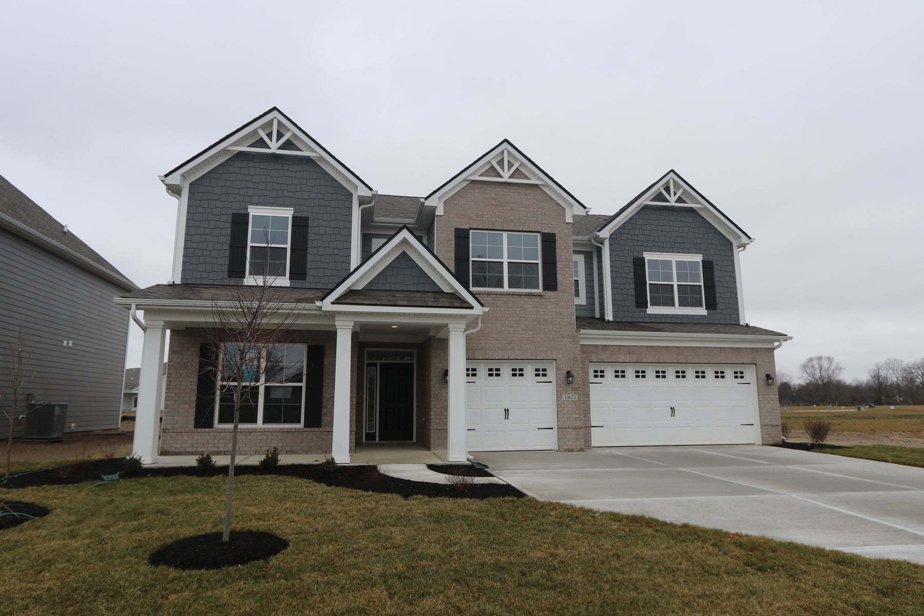 Photo of 10633 Banyan Wood Court Indianapolis, IN 46239