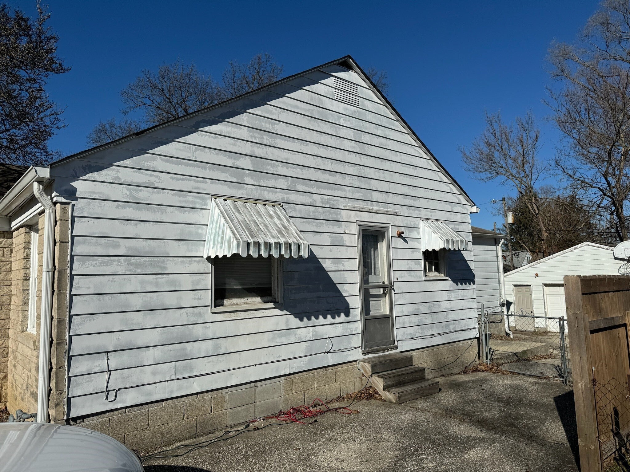 Photo of 4818 S Brookville Road Indianapolis, IN 46201