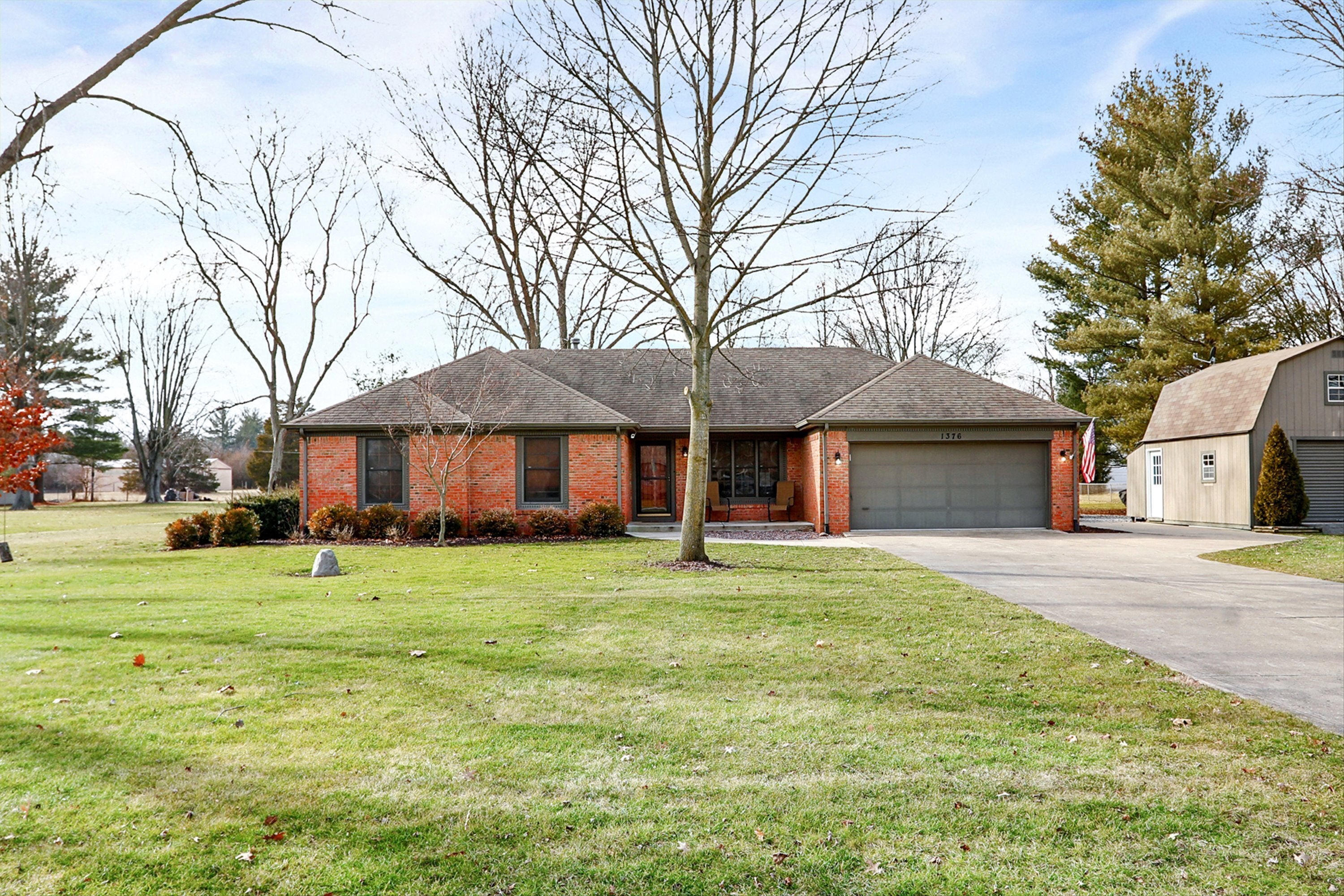 Photo of 1376 N County Road 475 E Avon, IN 46123