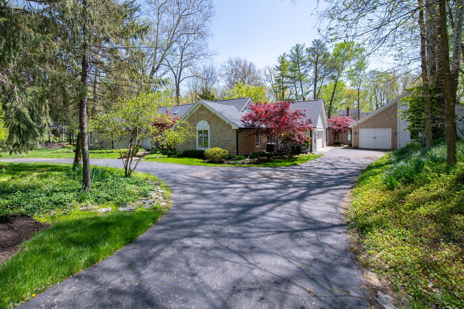 Photo of 1721 Wood Valley Drive Carmel, IN 46032