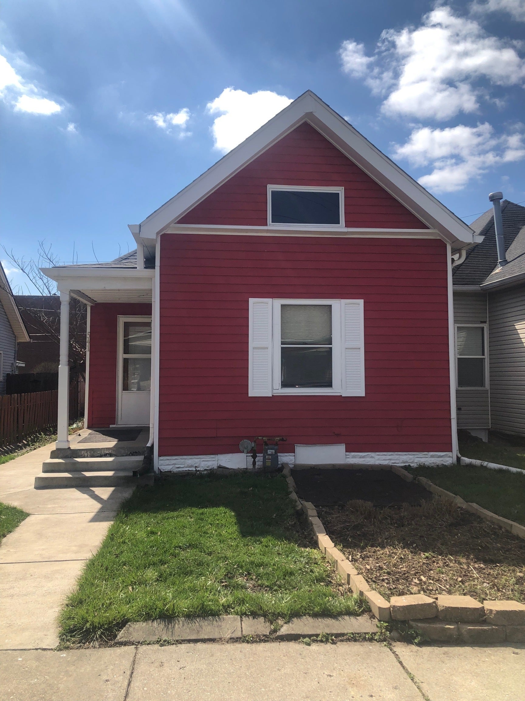 Photo of 541 E Merrill Street Indianapolis, IN 46203