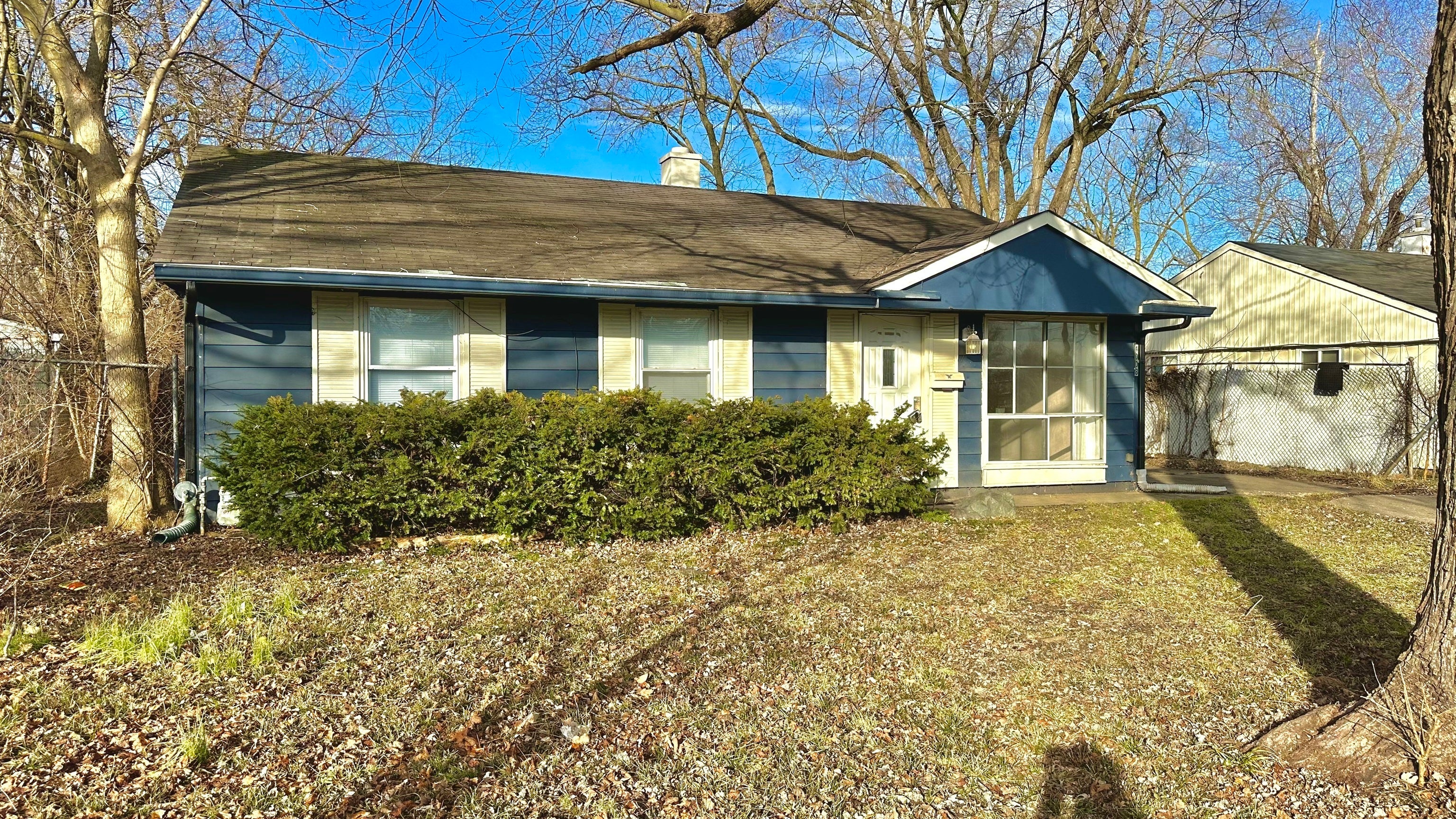 Photo of 4008 N Mitthoefer Road Indianapolis, IN 46235